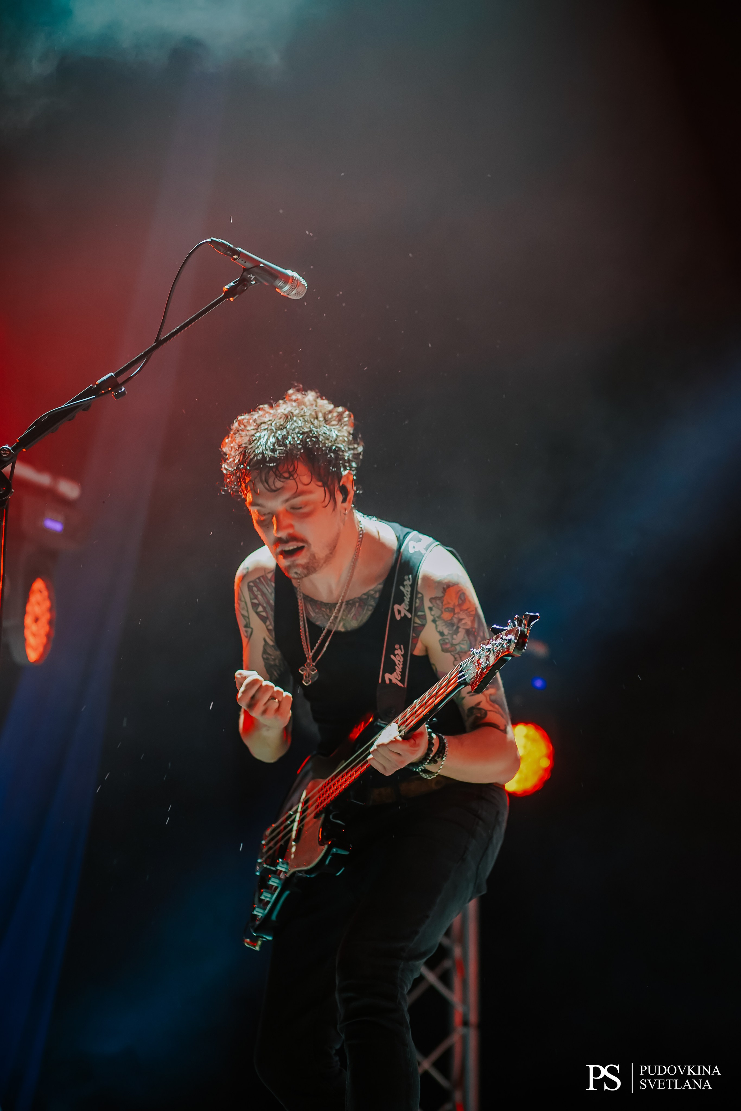 The Hatters. Фотограф Тольятти Светлана Пудовкина