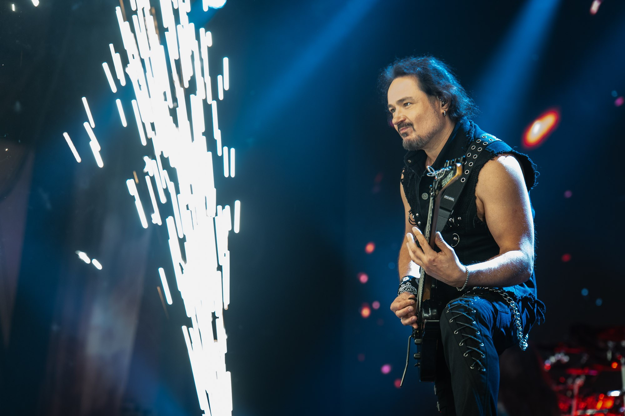 Концертный фотограф Ростов-на-Дону. Фотограф в Ростове-на-Дону Елизаваета Маковей