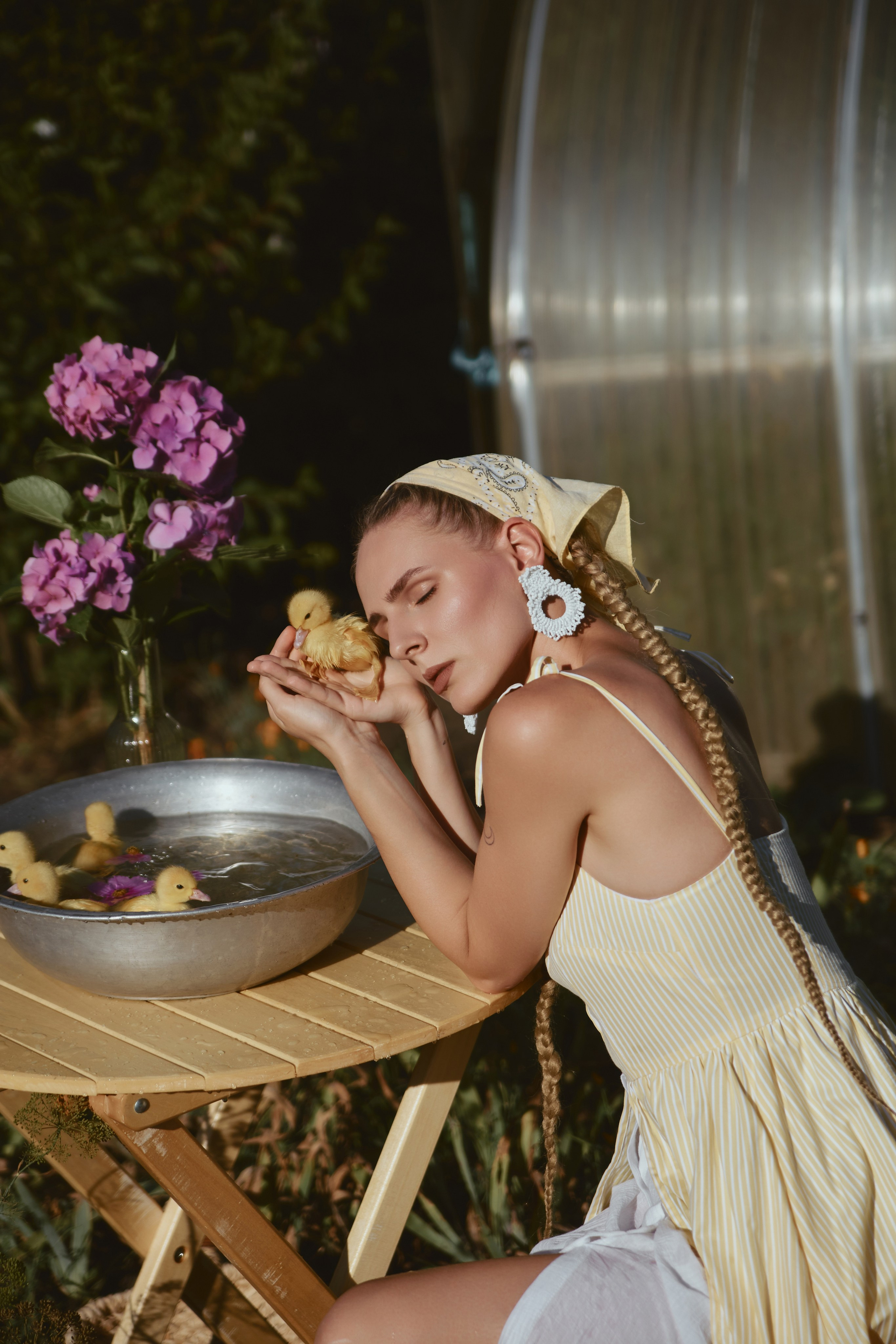 30|07|23. Анастасия Марунич | Блогер | Ставрополь