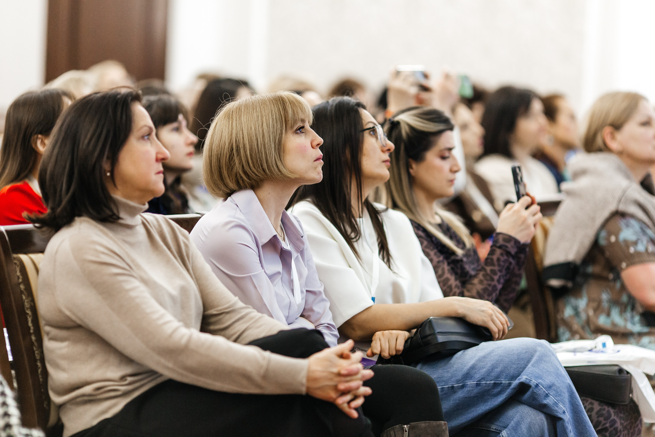 I и II Форумы EsteLife. Свадебный фотограф в Краснодаре Николай Крауз