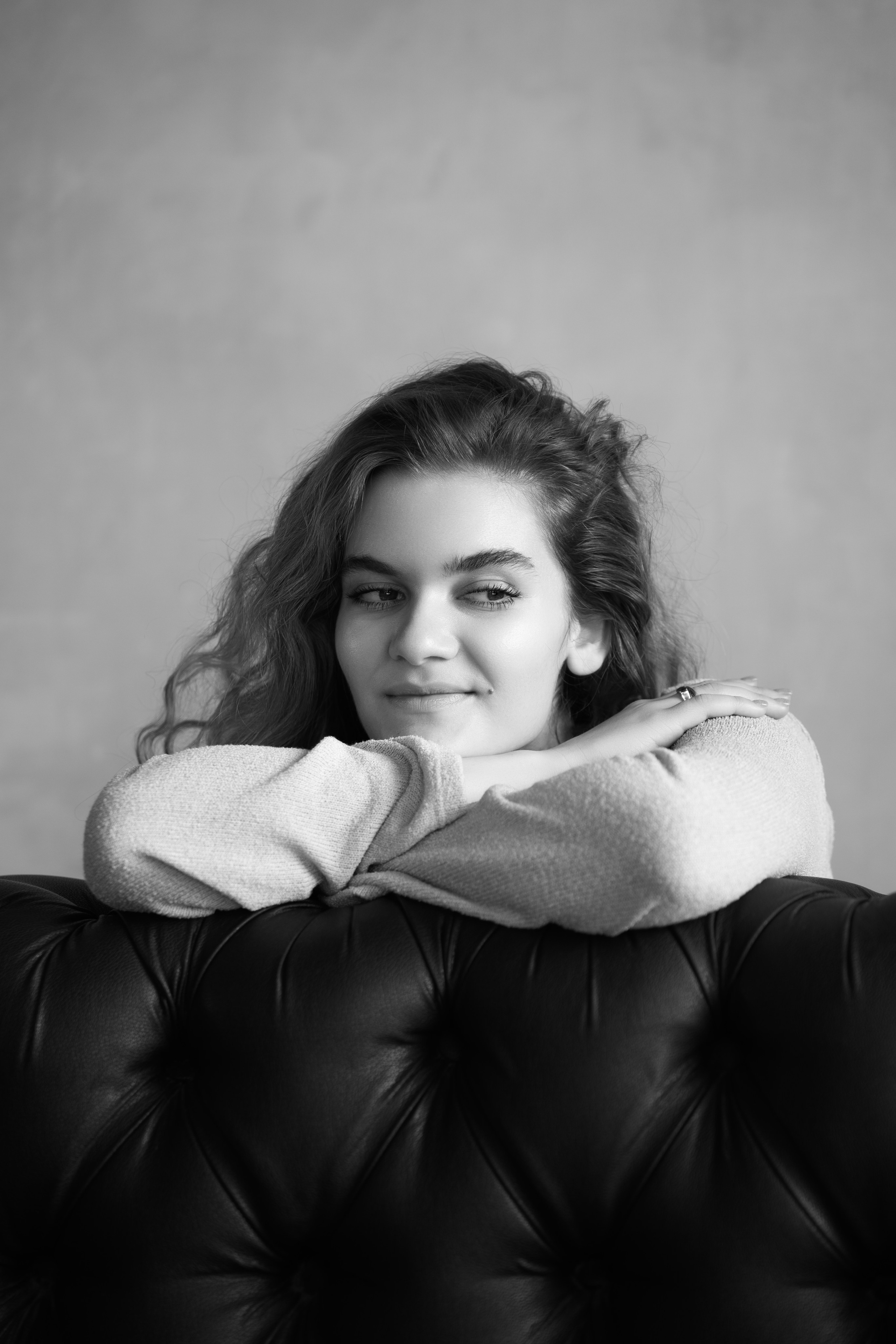 Портретная фотография. Портретный фотограф в Москве — Вадим Галанин