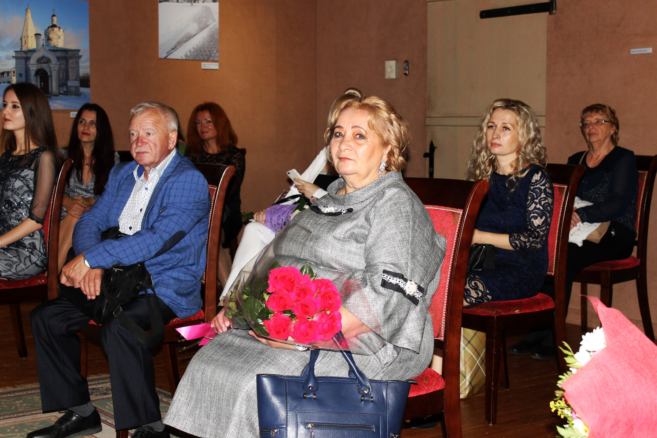 Ирина&Александр. Фотограф в Москве Анастасия Калинина