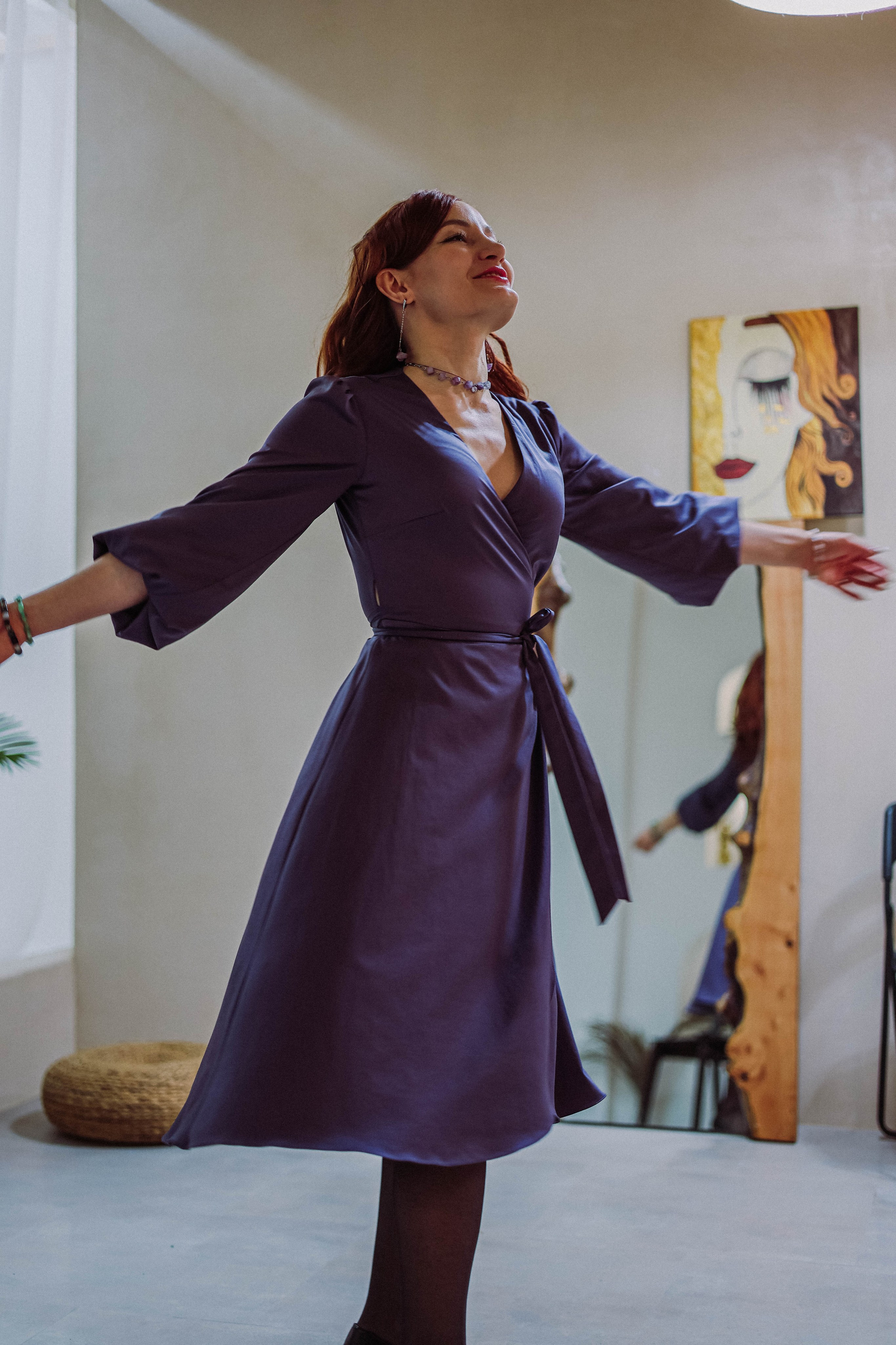 Дара. Фотограф в Москве Анастасия Калинина