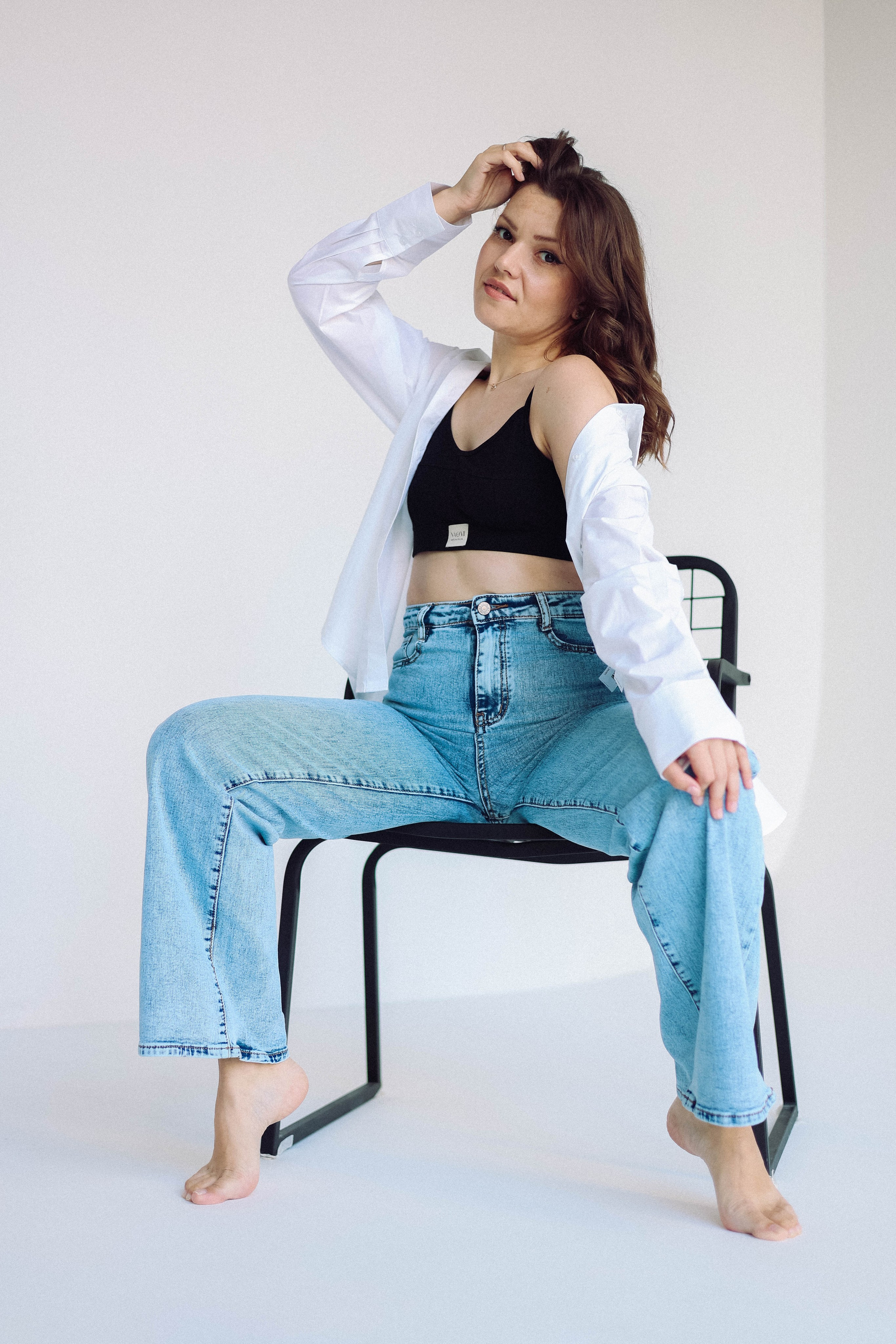 Юля. Фотограф в Москве Анастасия Калинина