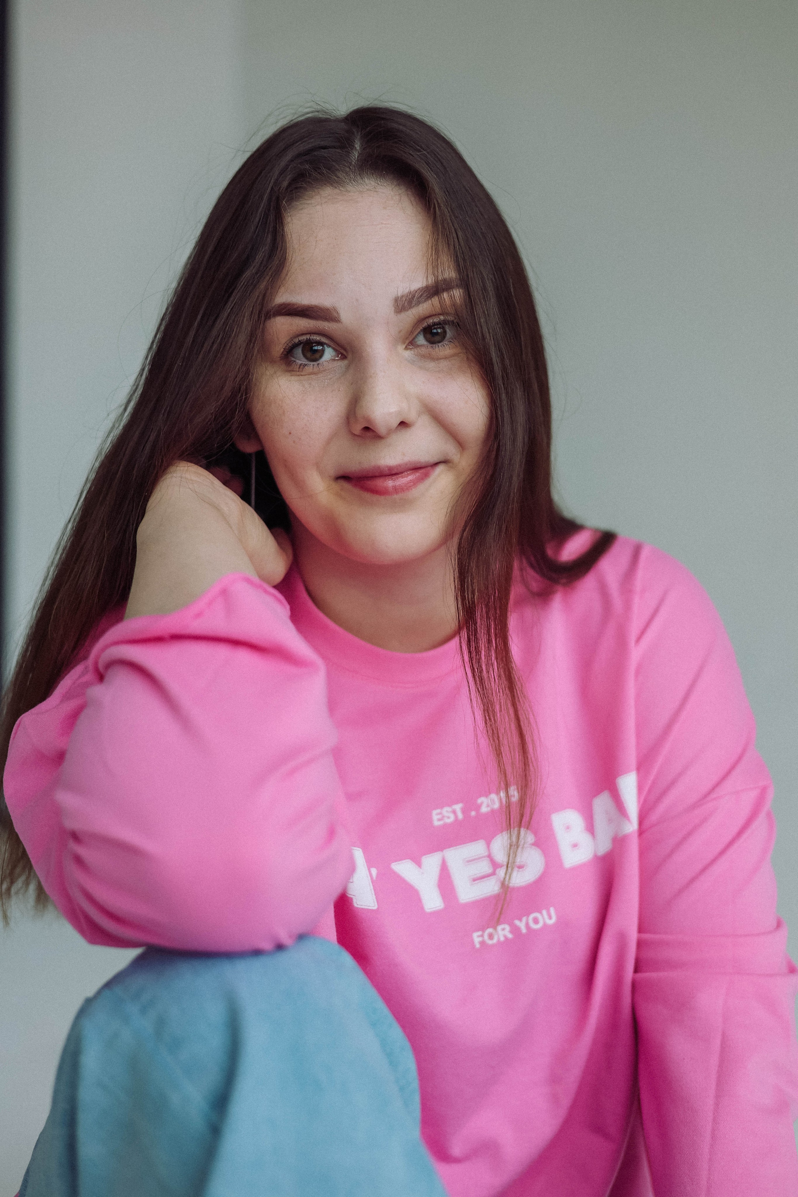 Алина. Фотограф в Москве Анастасия Калинина