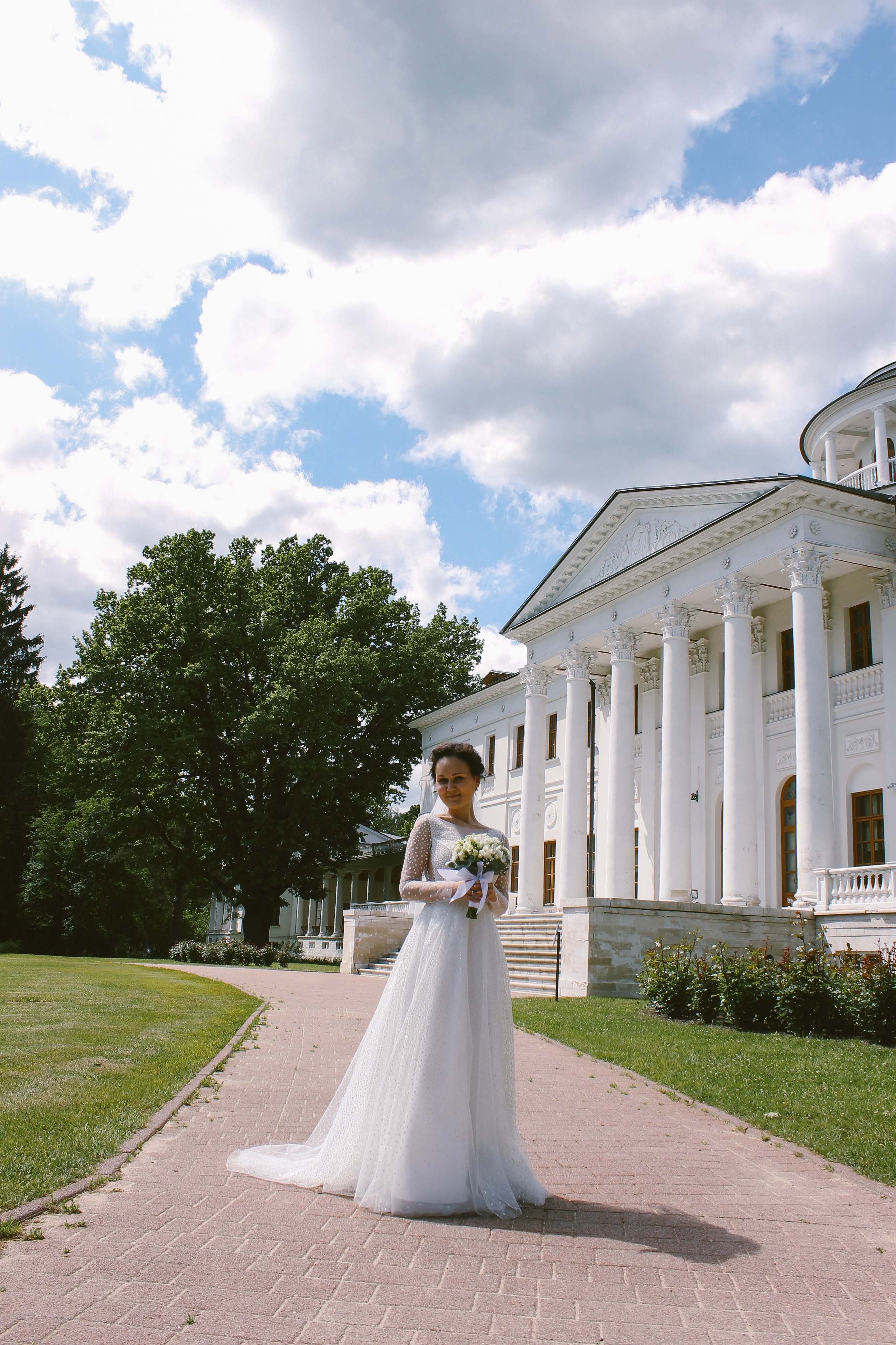 Светлана. Фотограф в Москве Анастасия Калинина