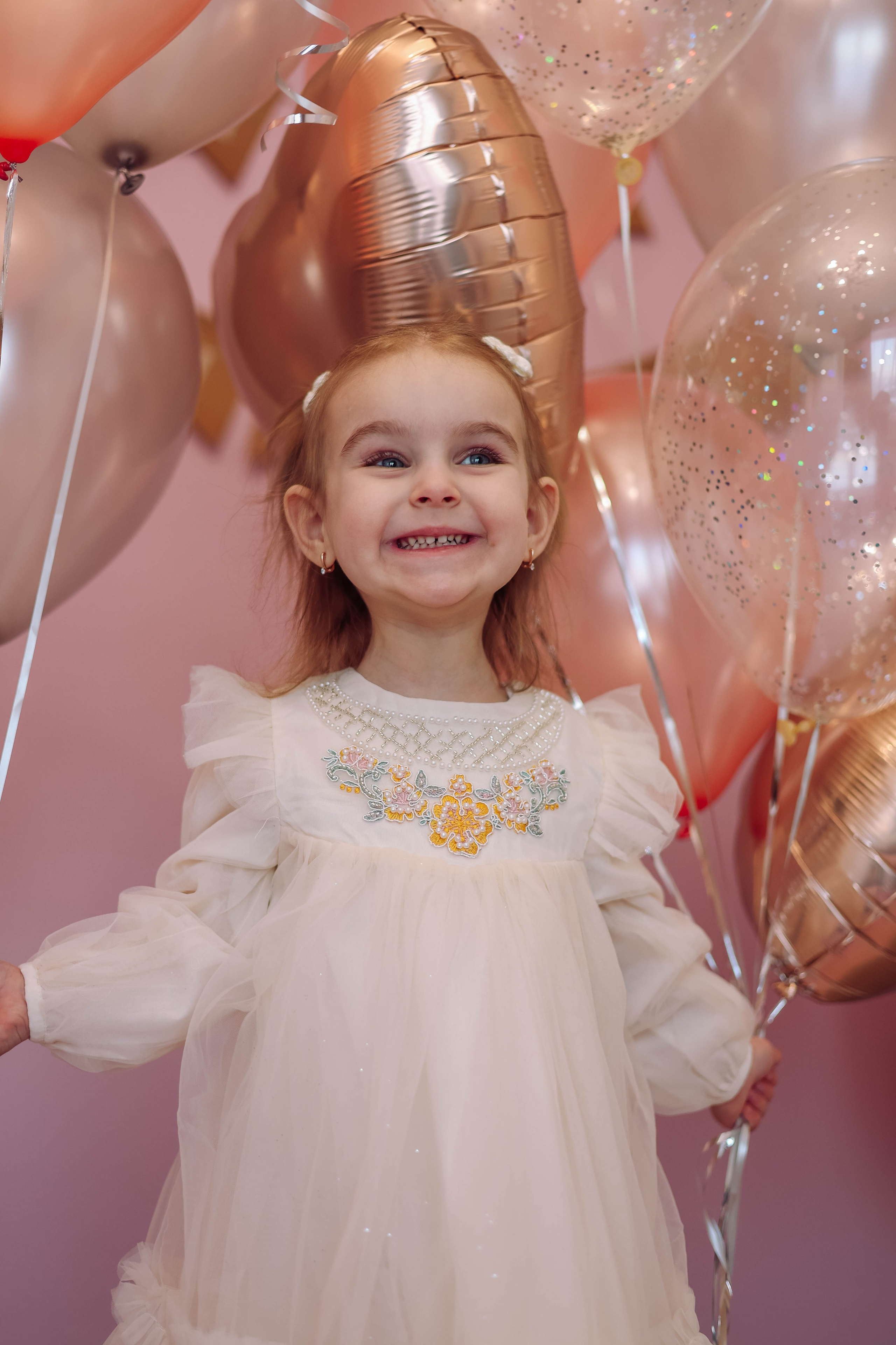 Аише 3. Фотограф в Москве Анастасия Калинина