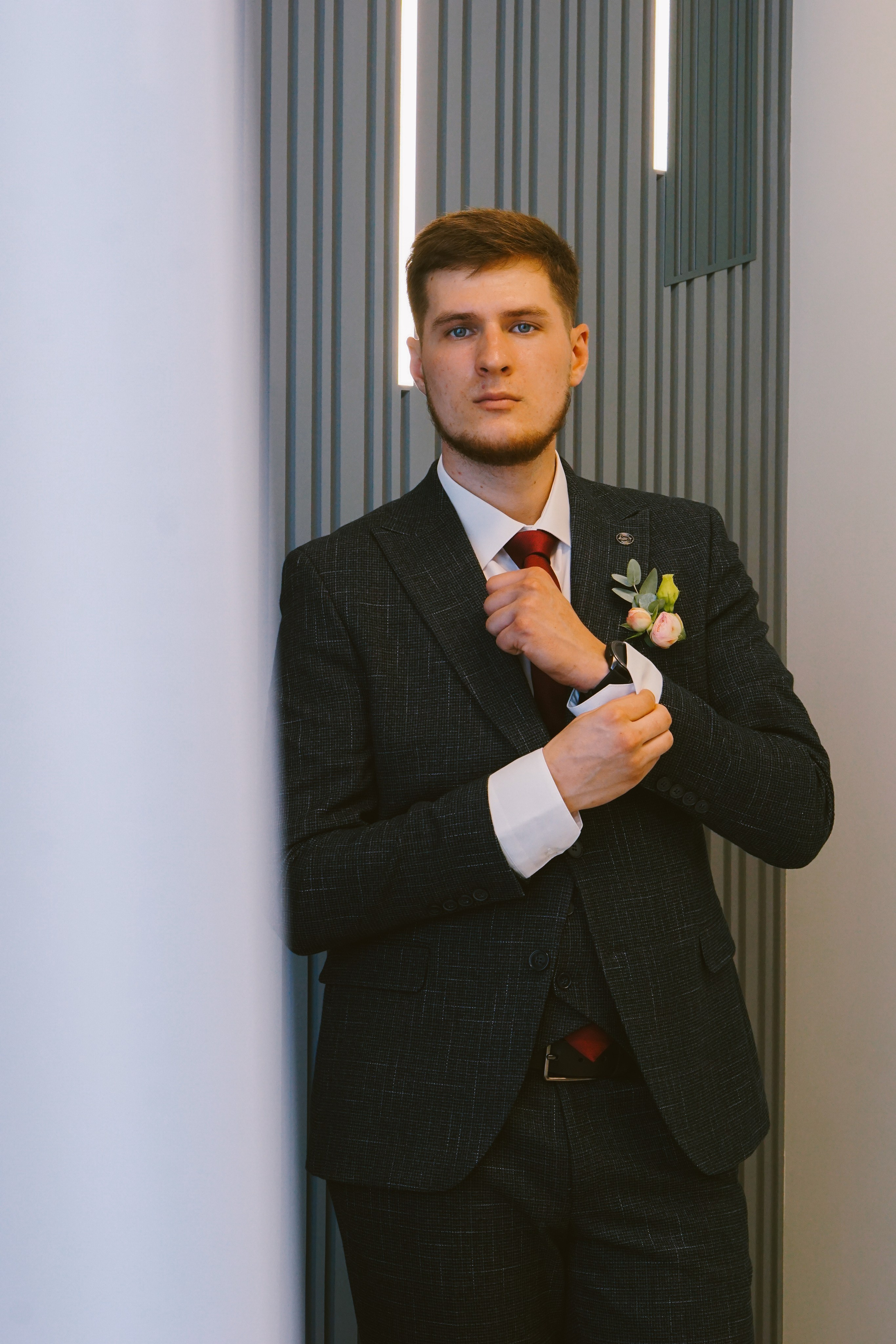 Мария. Фотограф в Москве Анастасия Калинина