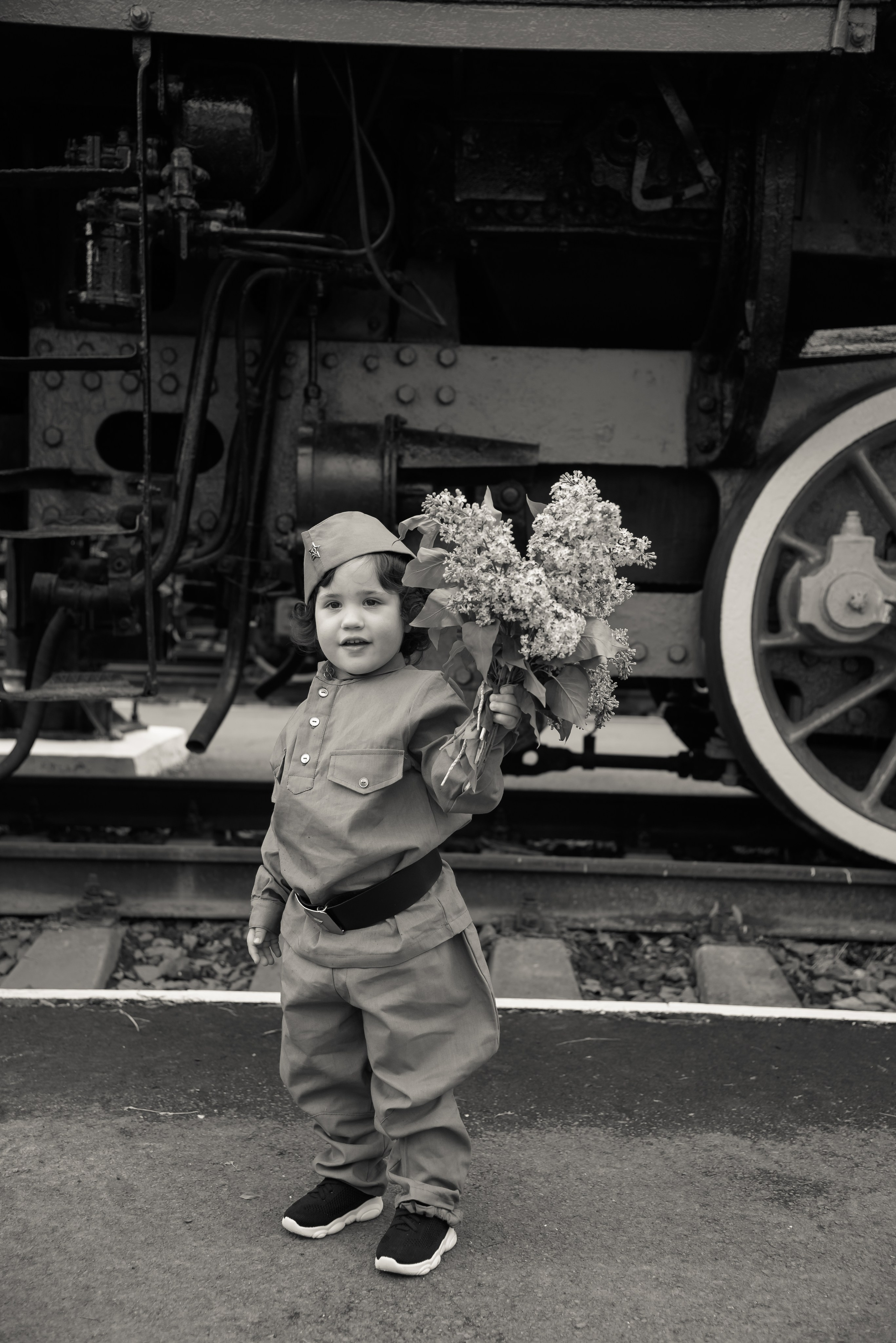 Спиваков Даниил. Model base