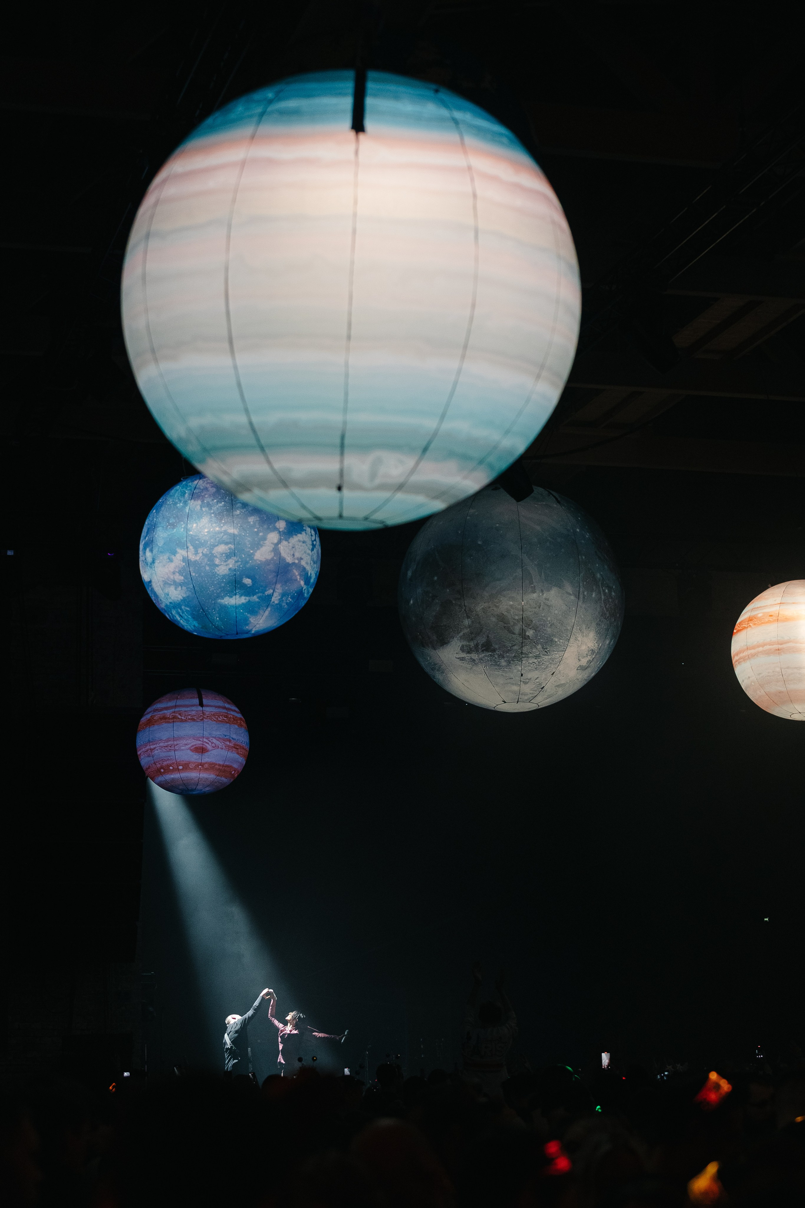 Среди звезд — корпоратив Яндекс. Свадебный фотограф Москва Саша Серегина (Сашина)