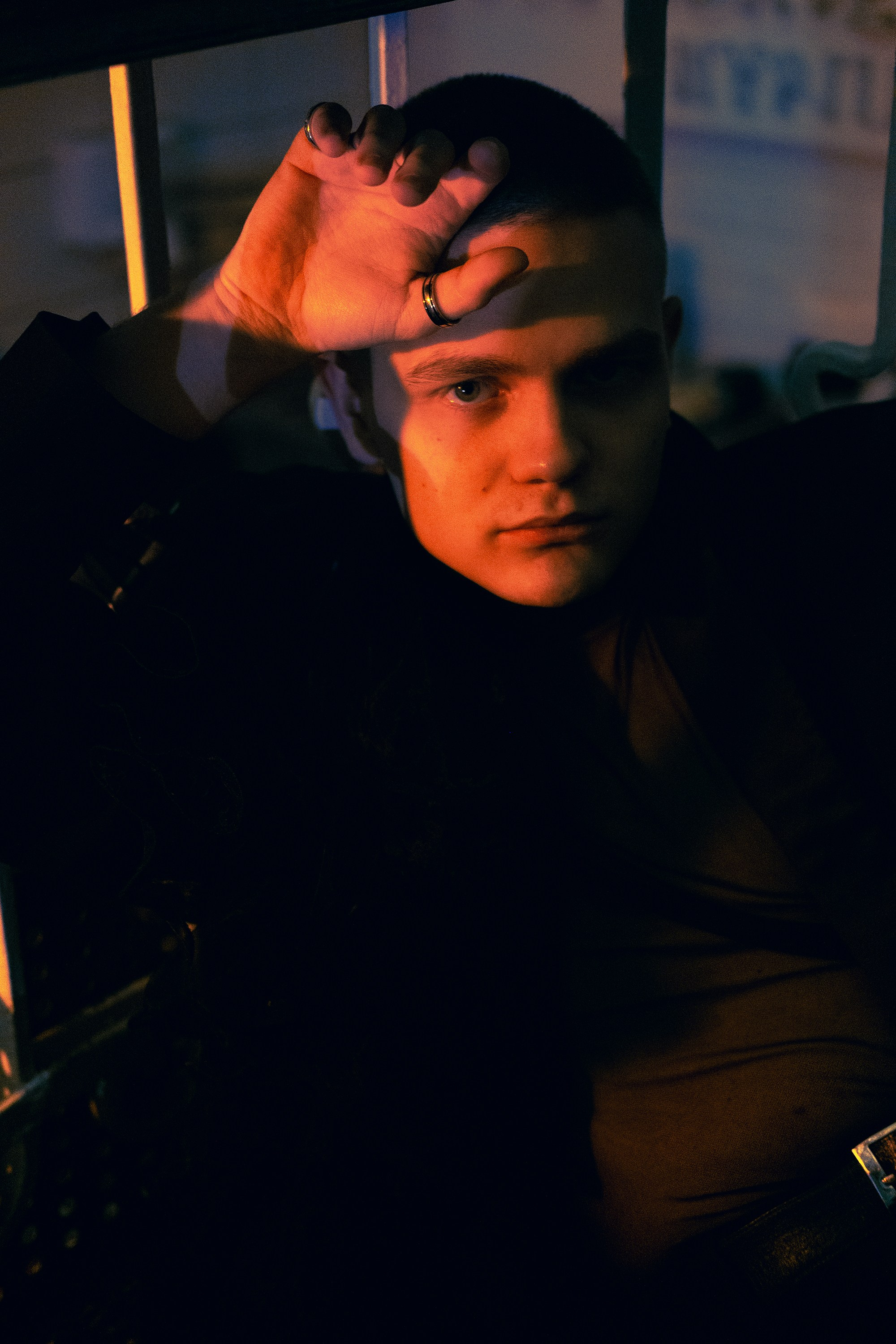 Илья. Anya.vision