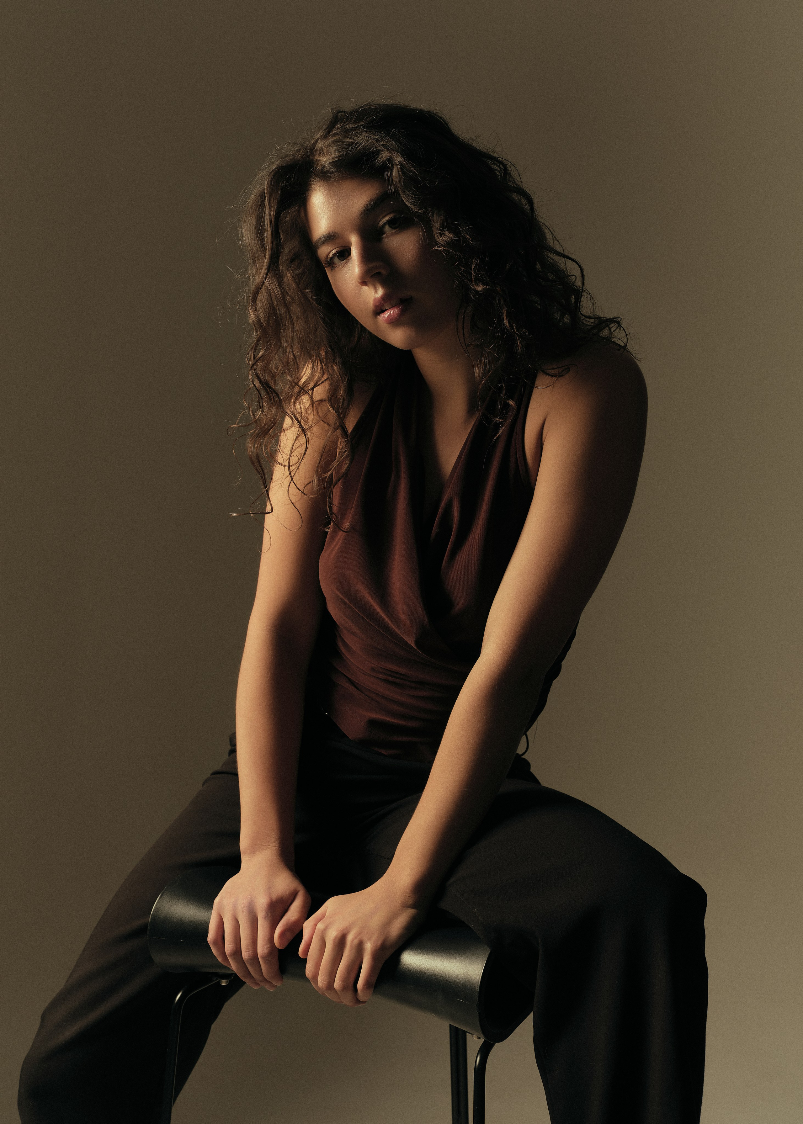 Alex. Косплей фотограф Christa Photo