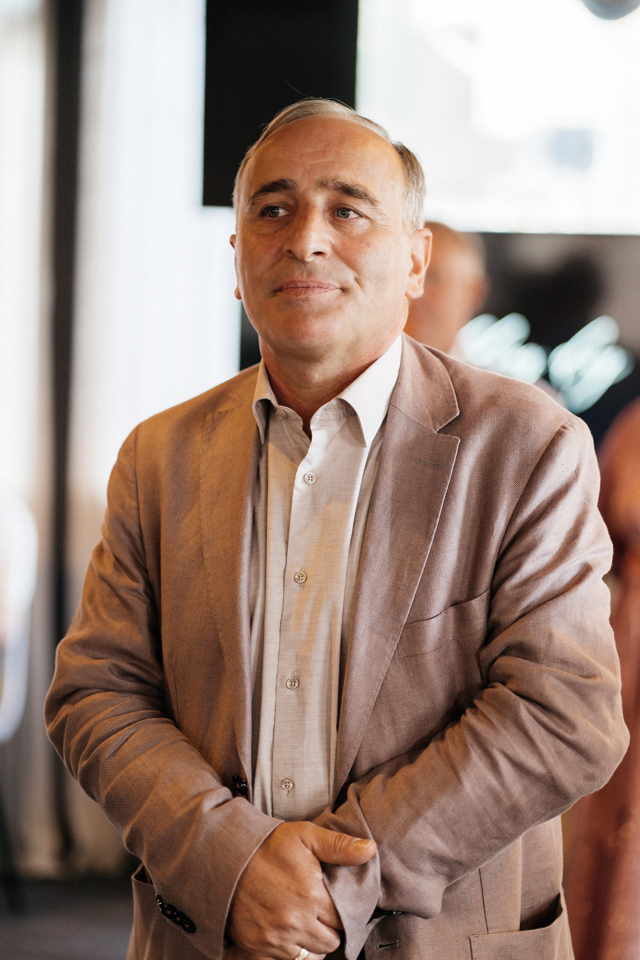 София и Даниил. Главная