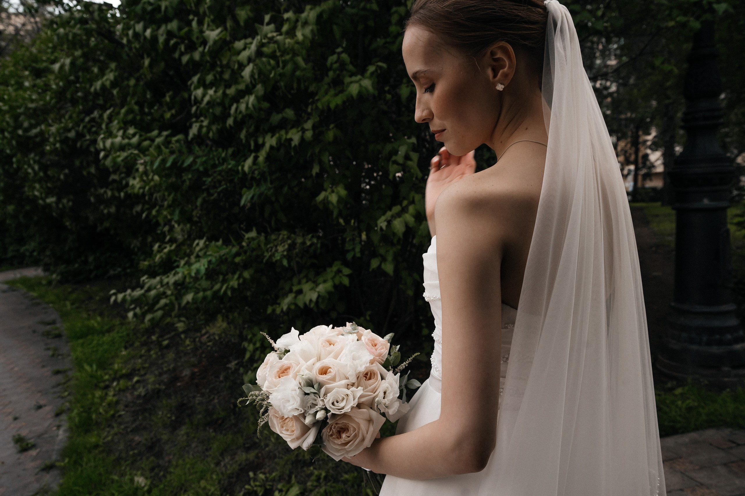 Эльвина и Даниил. Главная