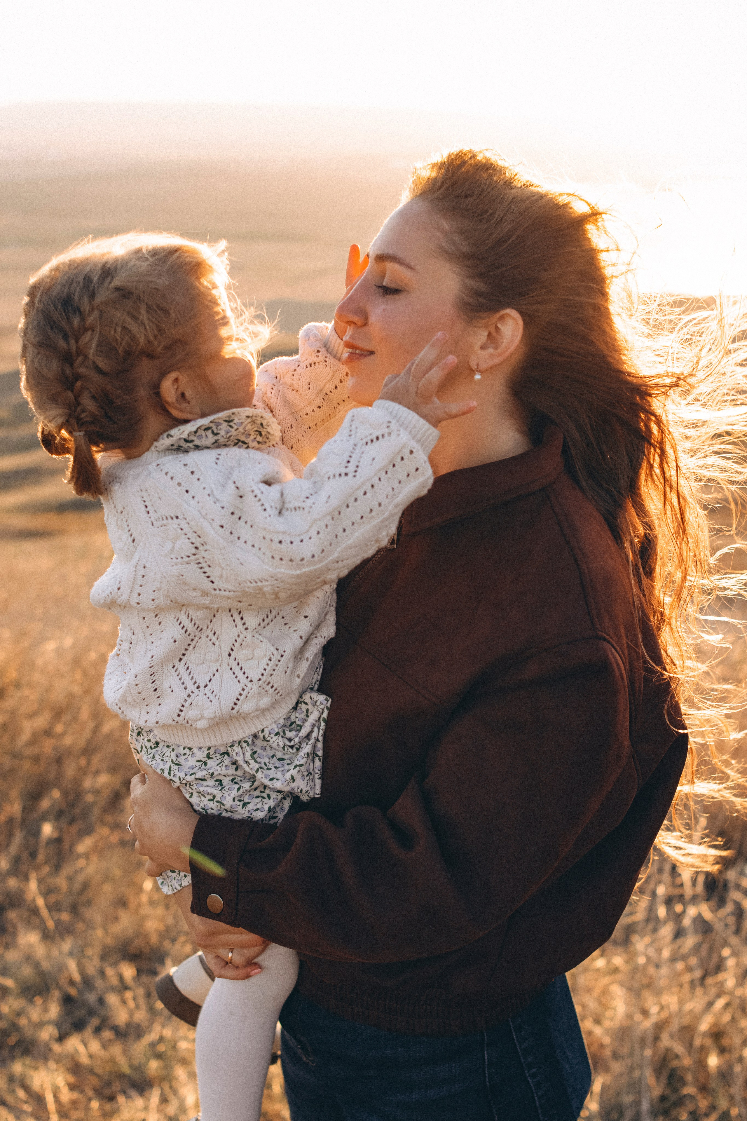 Лиза, Катя, Стас. Главная