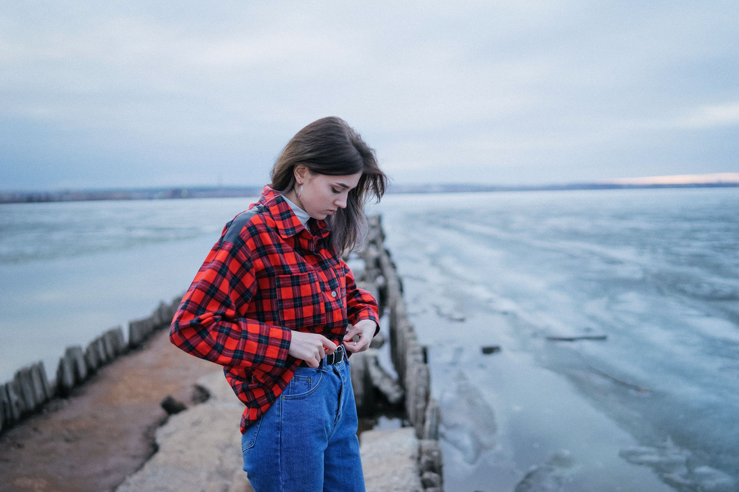 Аня. Фотограф в Ижевске Маша Бакланова