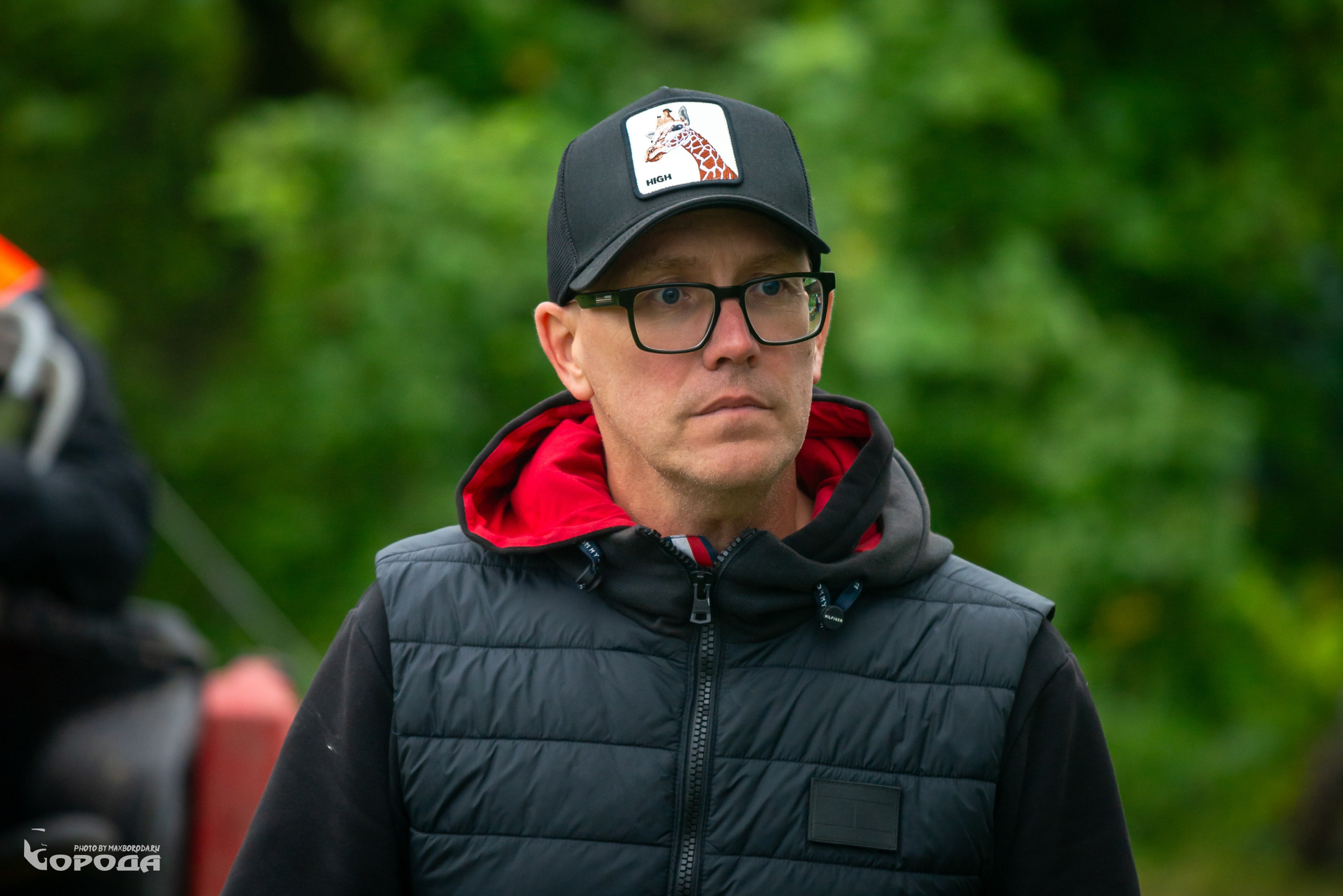 Точка отрыва 2025. Фотограф | Макс Борода