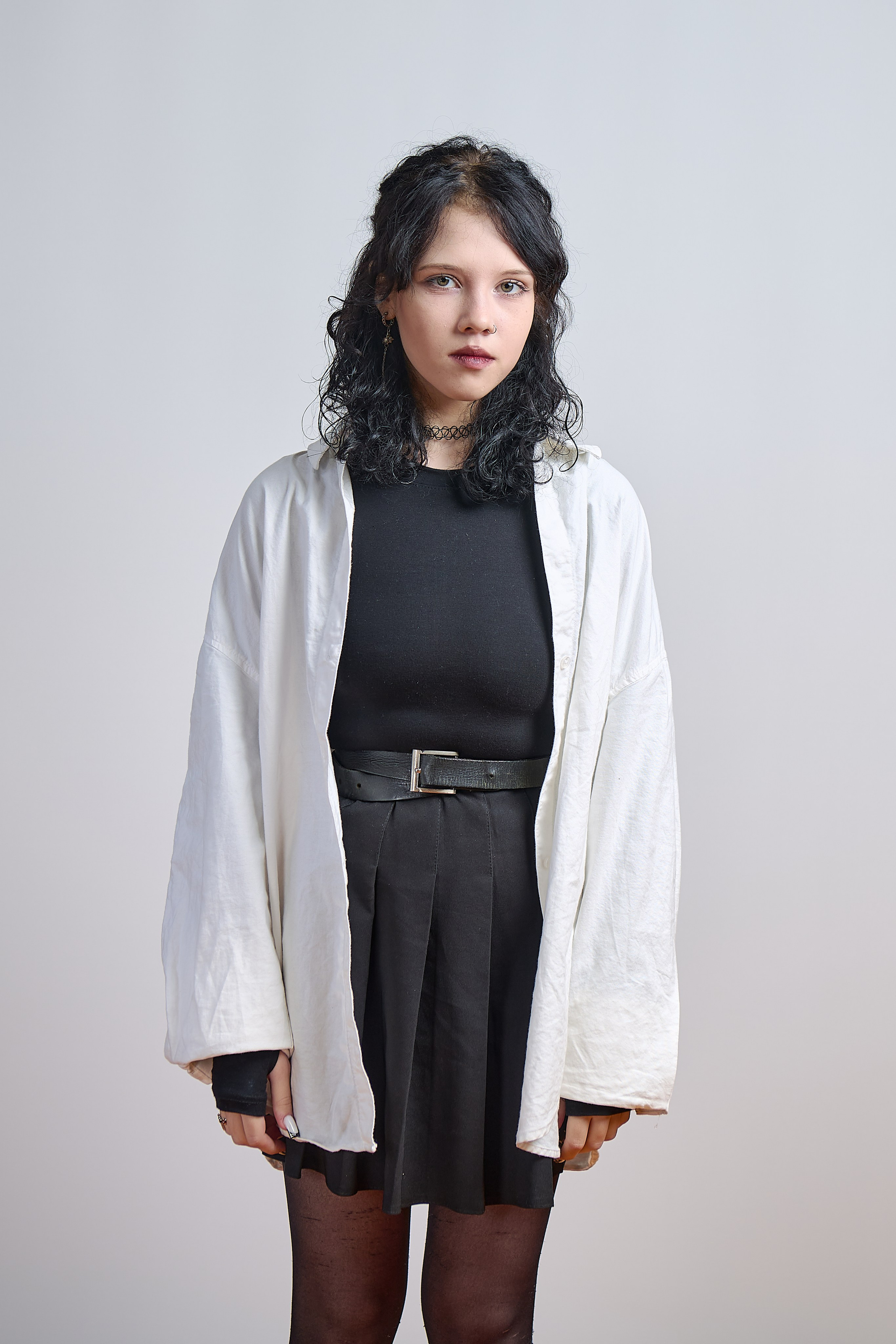 Фото в альбом. Портретная серия. Ольга Чёкотова (Фотограф Кострома)