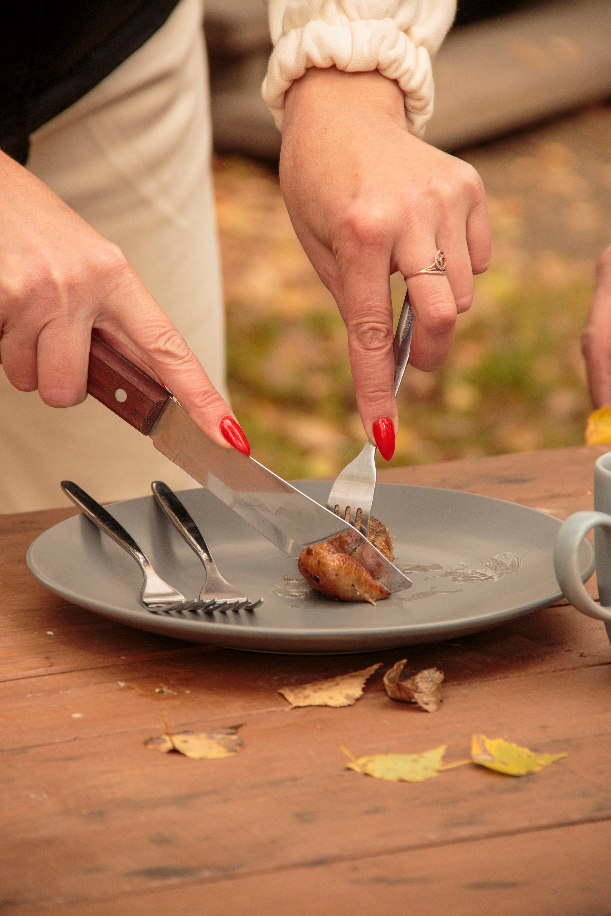 Побег из города. ProFoto