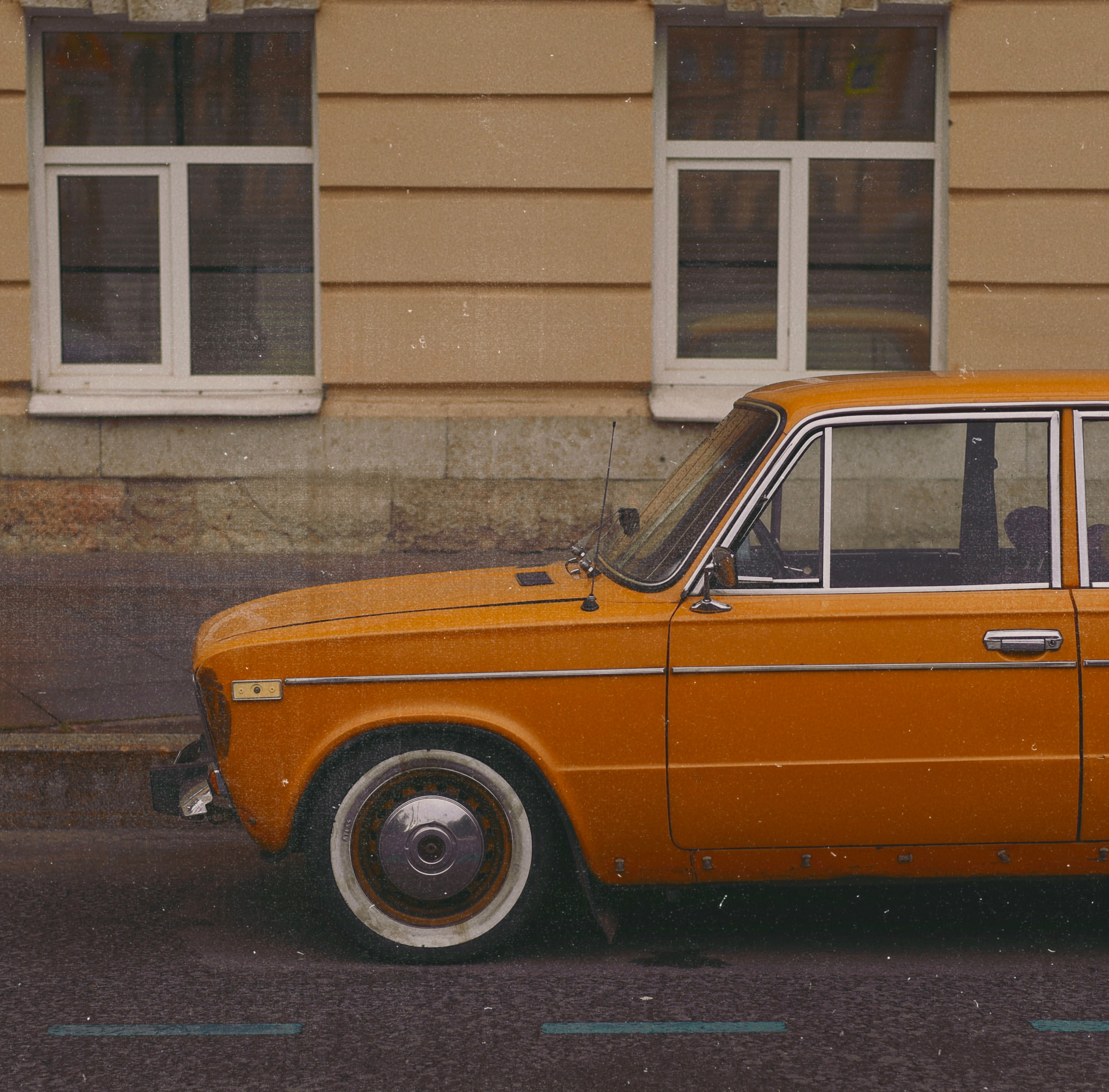 Пейзаж. Фотографии души