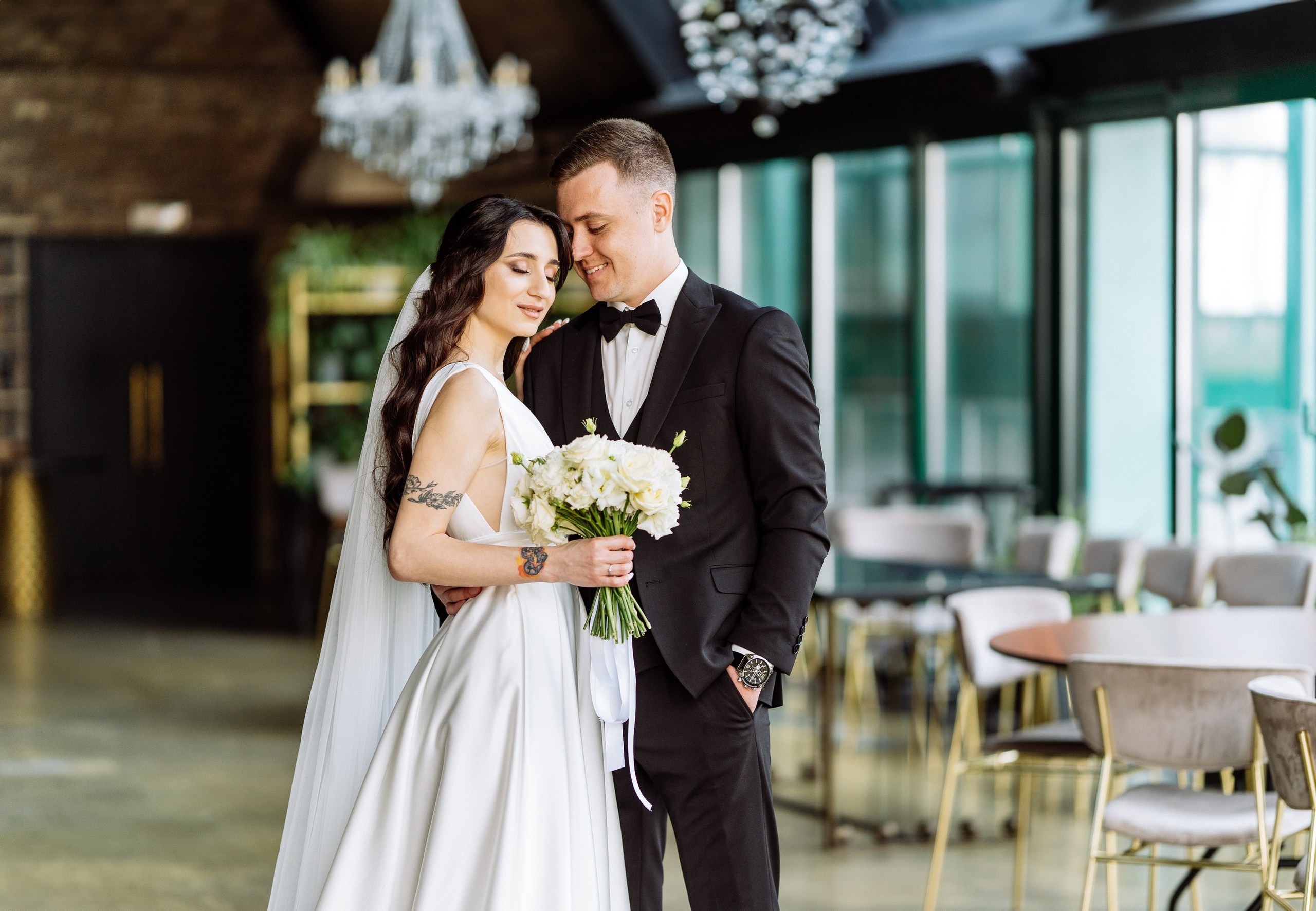 Егор и Мария