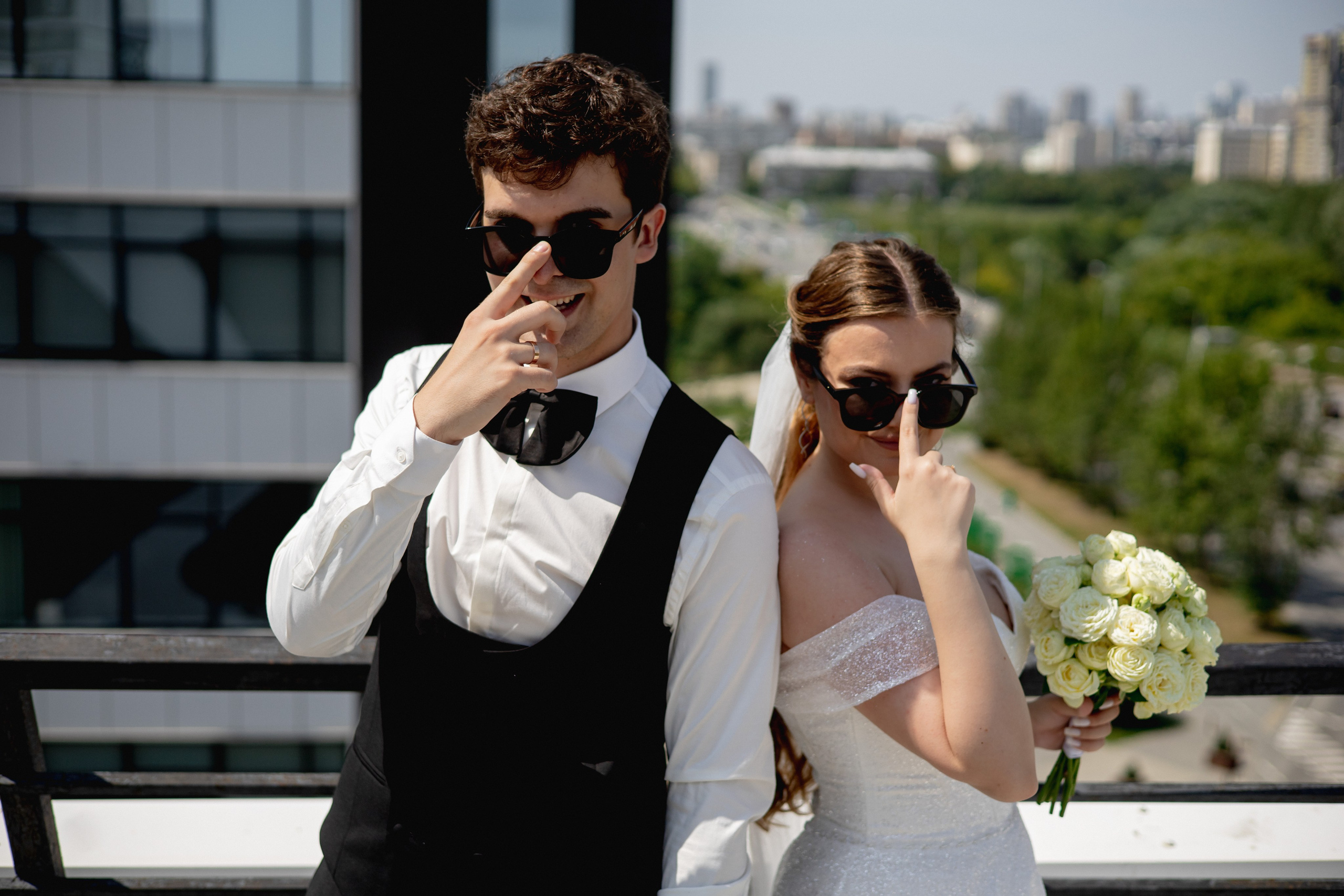 Кирилл и Кристина. Свадебный и семейный фотограф Екатеринбург