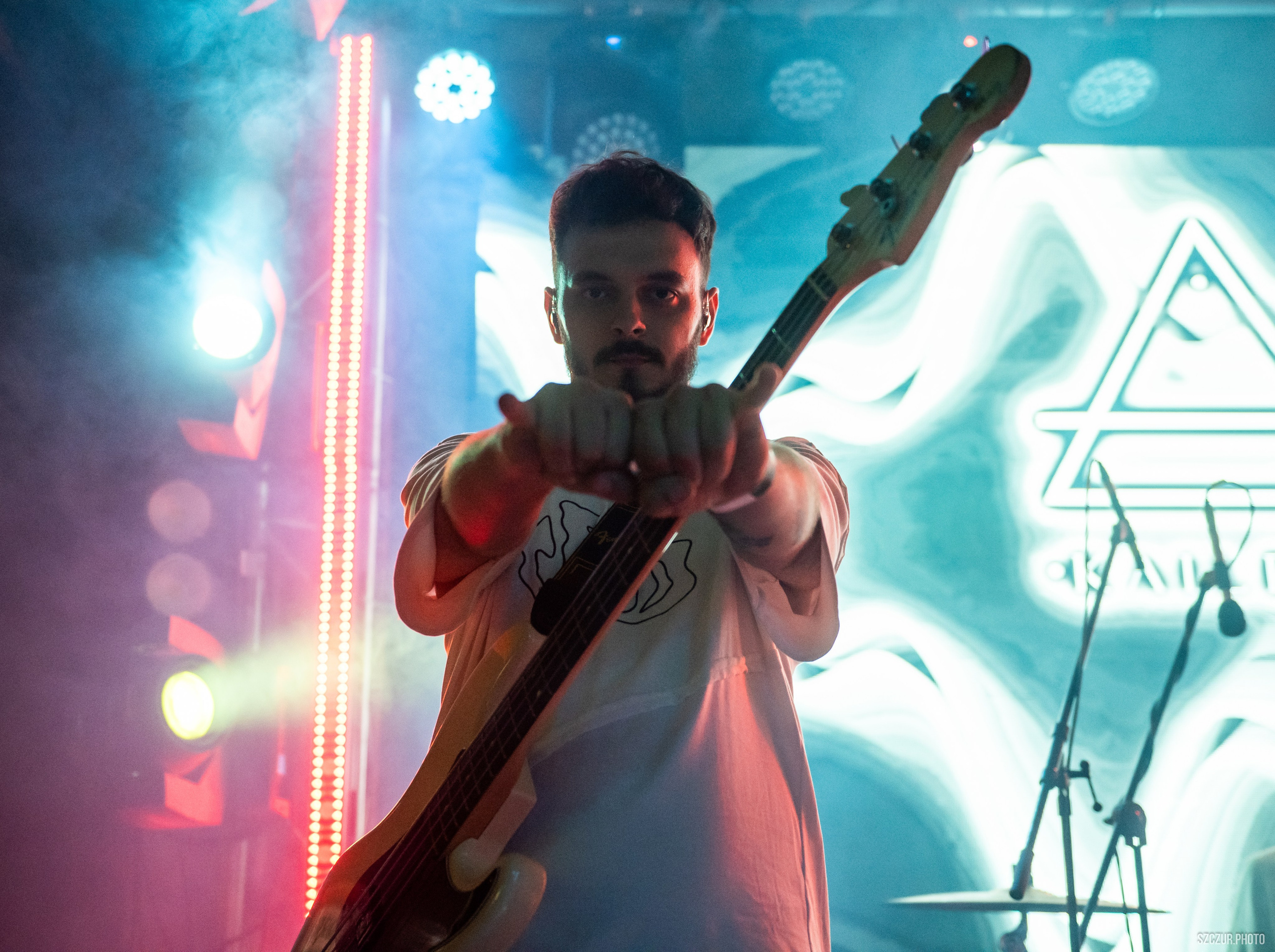 Rapière / Naska / Kailess / Косатка в Eclipse 18.07.25. Szczur photo