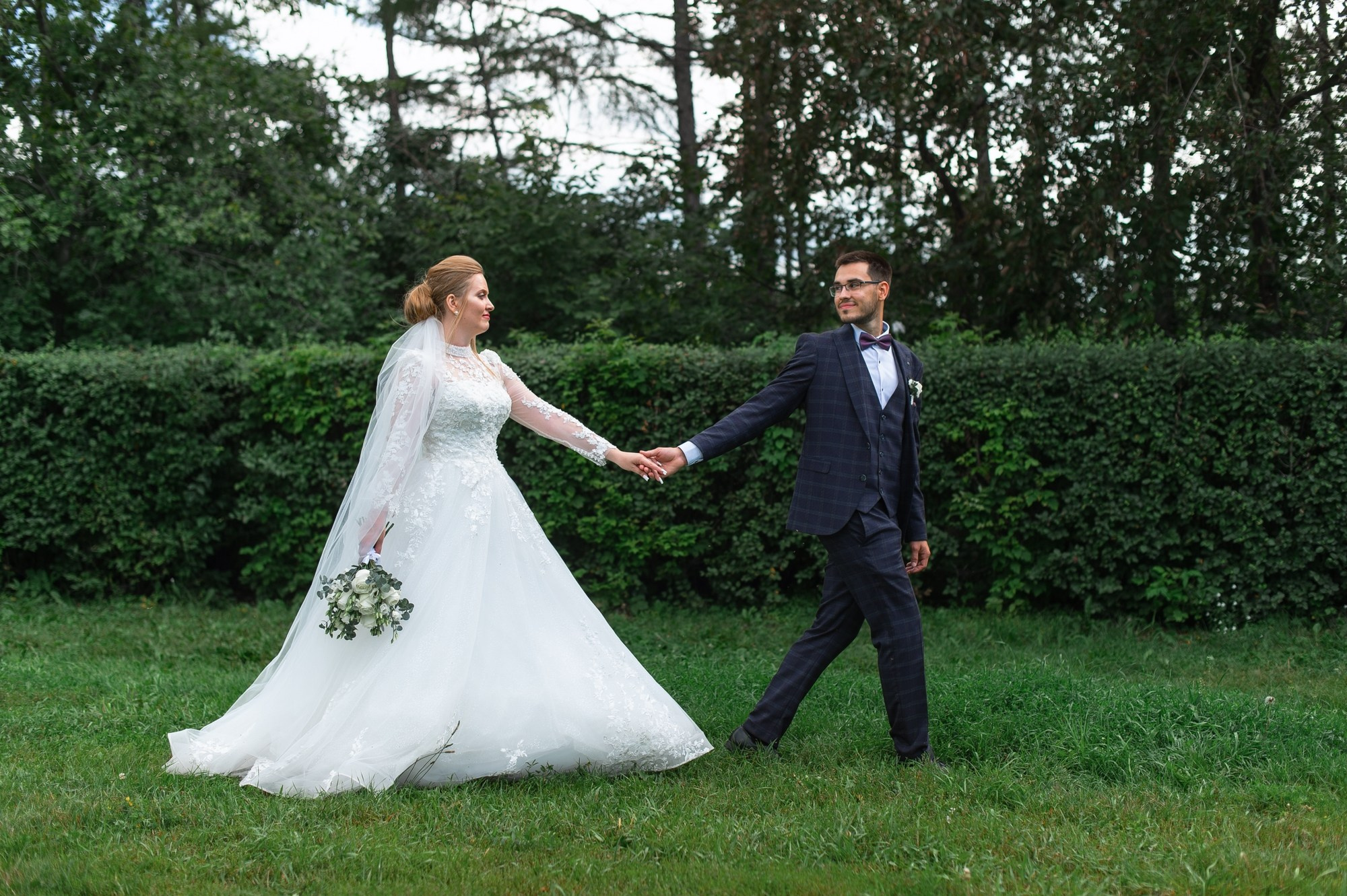 Советский — Аграрный — Облака. Свадебный и семейный фотограф в Омске Мормулев Михаил