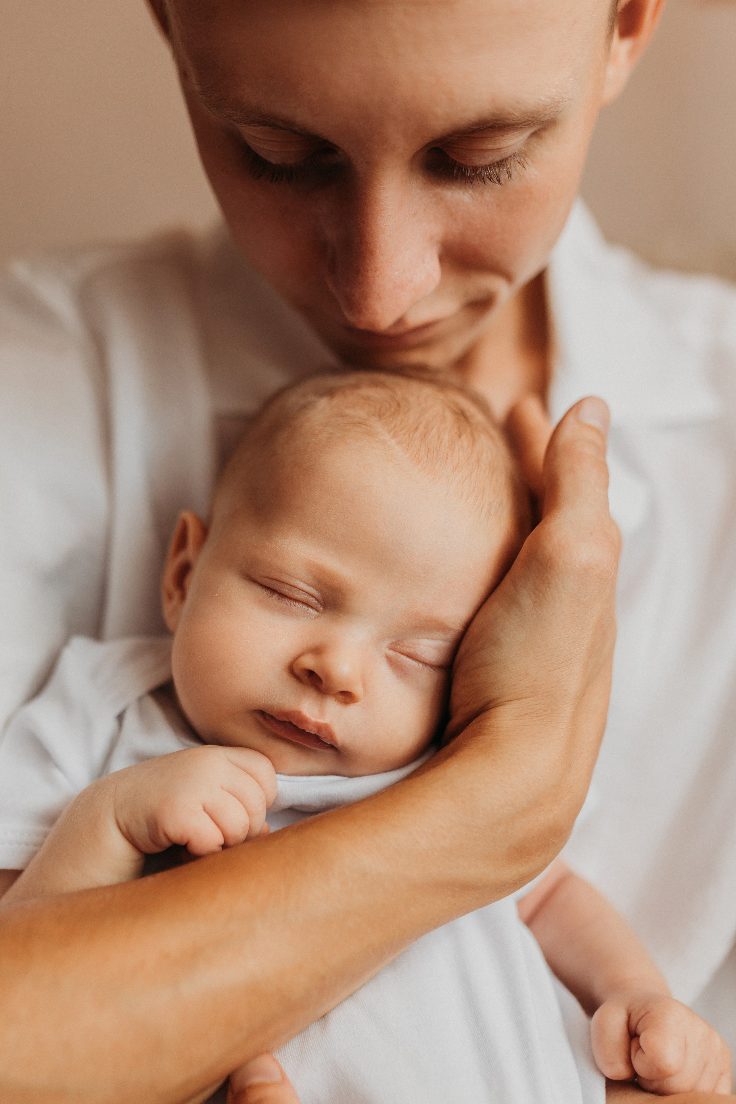 Кирилл. Фотограф из Питера