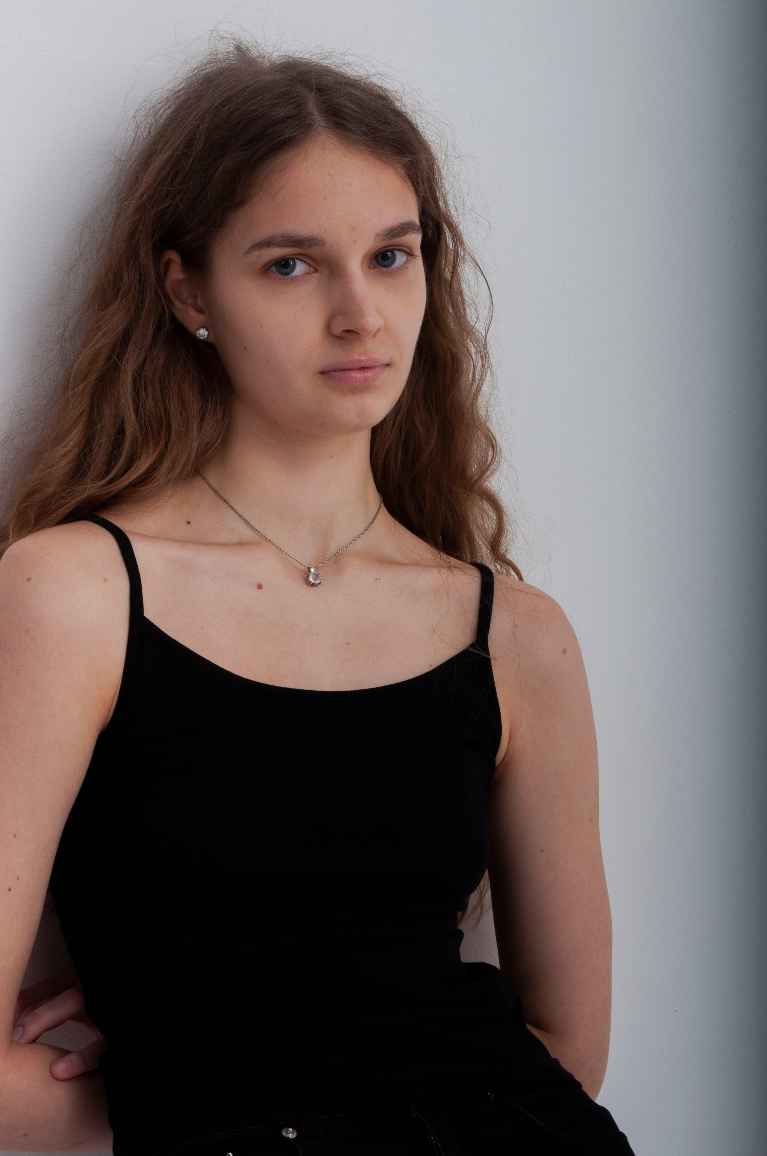 ELIZABETH. Fine art и портретный фотограф в Санкт-Петербурге | Кристина Дмитриевна