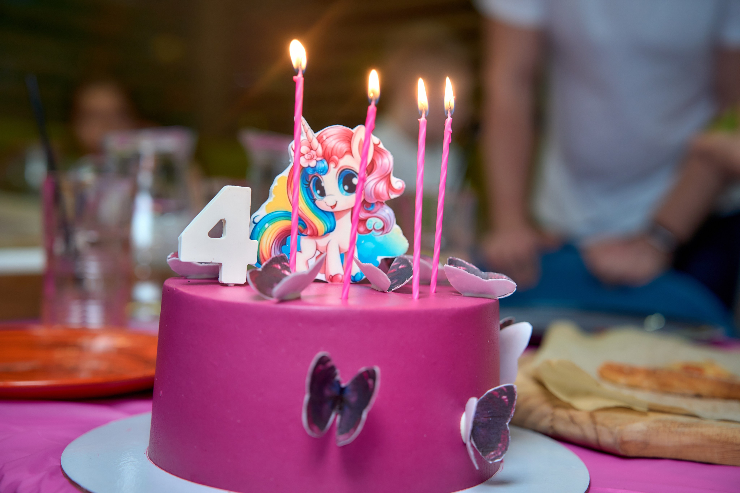 Детский фотограф — Даниил Приходько