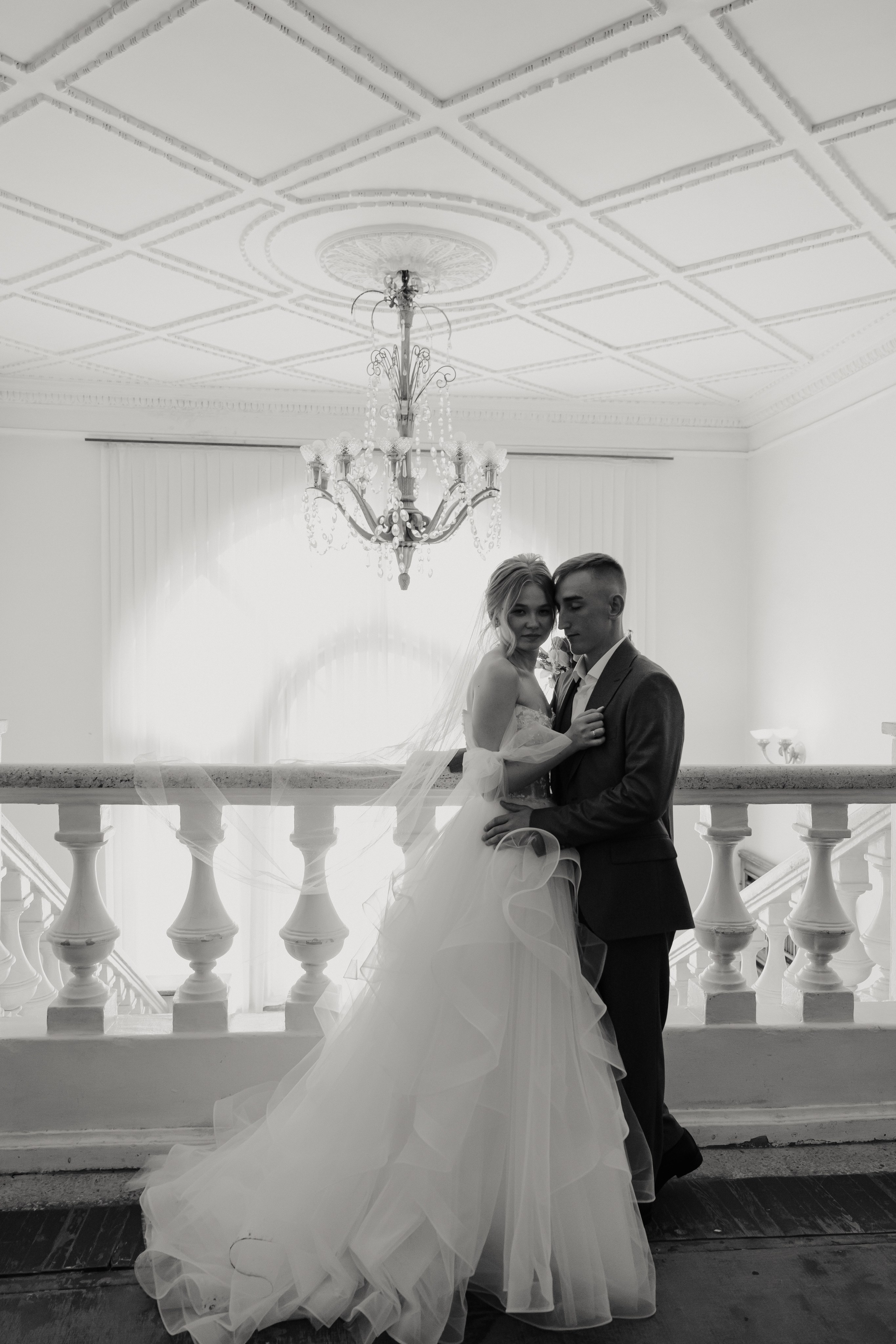 Полина & Владимир, Сагитариус