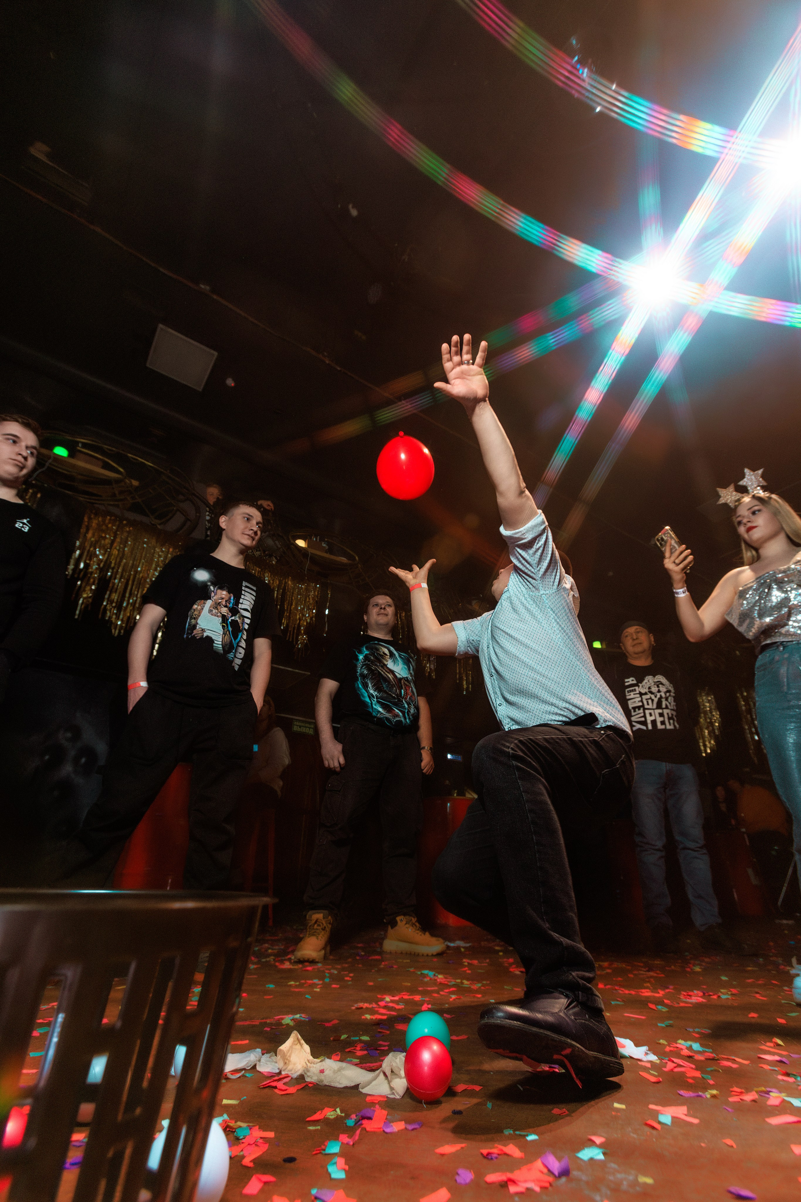 Ёлочка, гори!. Репортажный фотограф Екатеринбург | Яркий, качественный репортаж | Концерты, клубы, репортаж, праздники, корпоративы