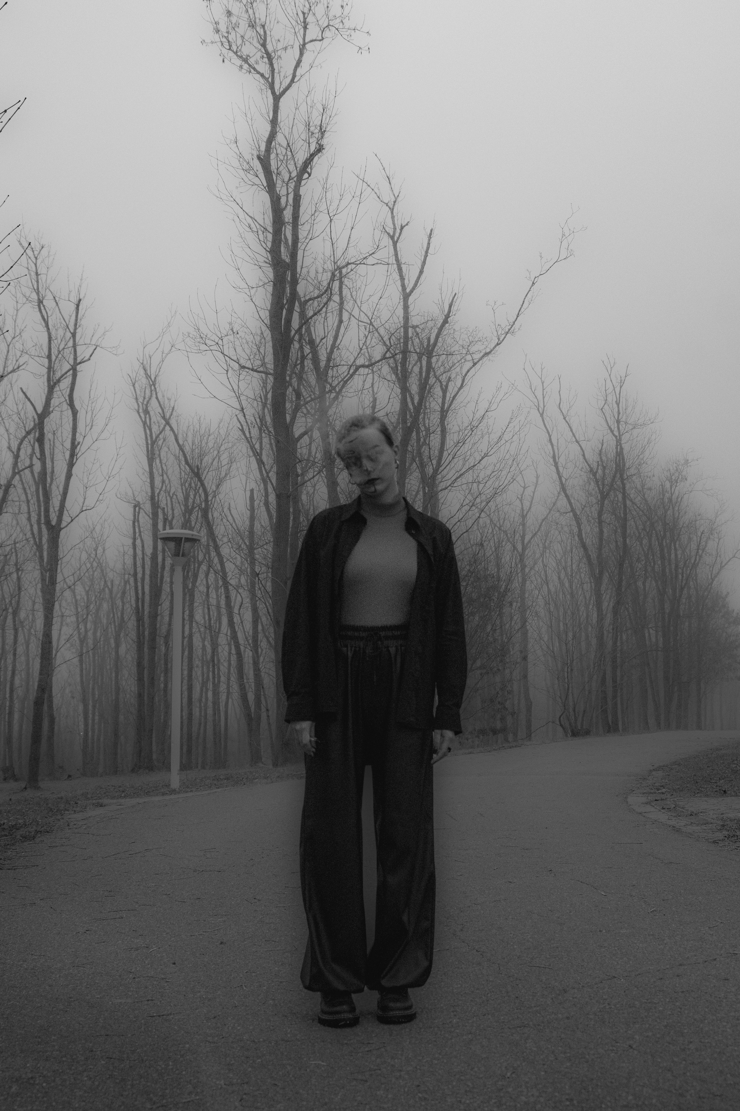 Хэллоуин. Репортажный и портретный фотограф во Владивостоке Денис Седов