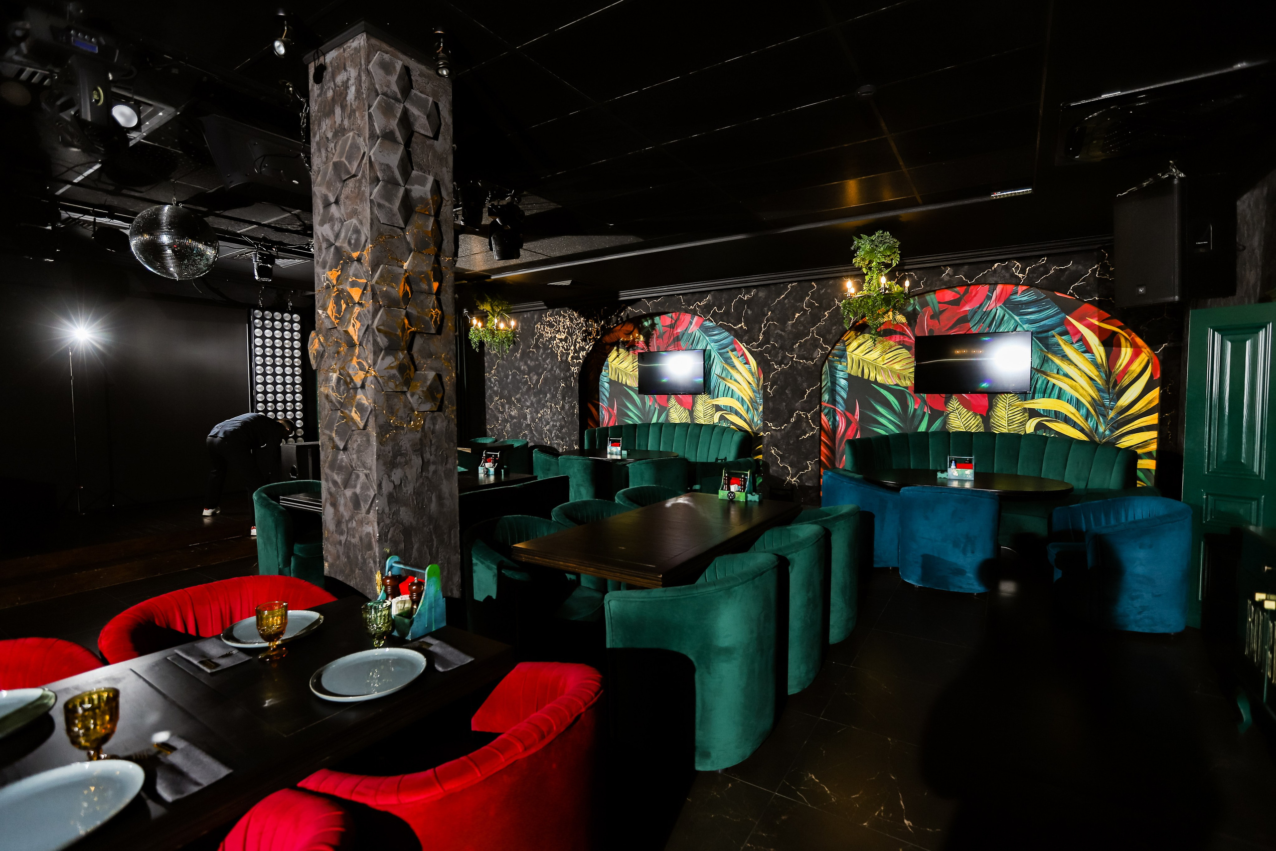 BORDO. Фотограф в Краснодаре Анна Светикова