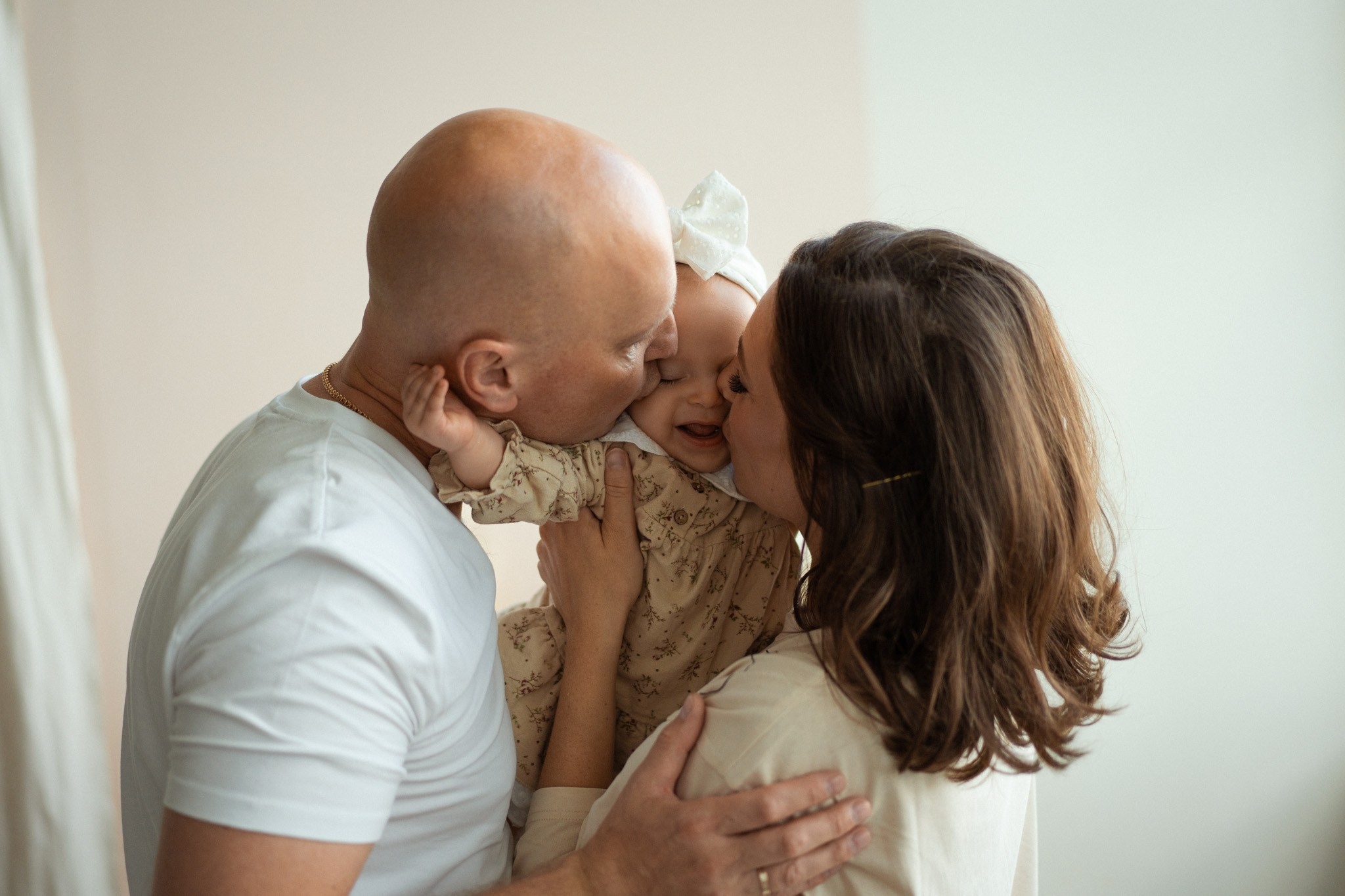 Family. Фотограф и видеограф в Калининграде Нина Жесткова