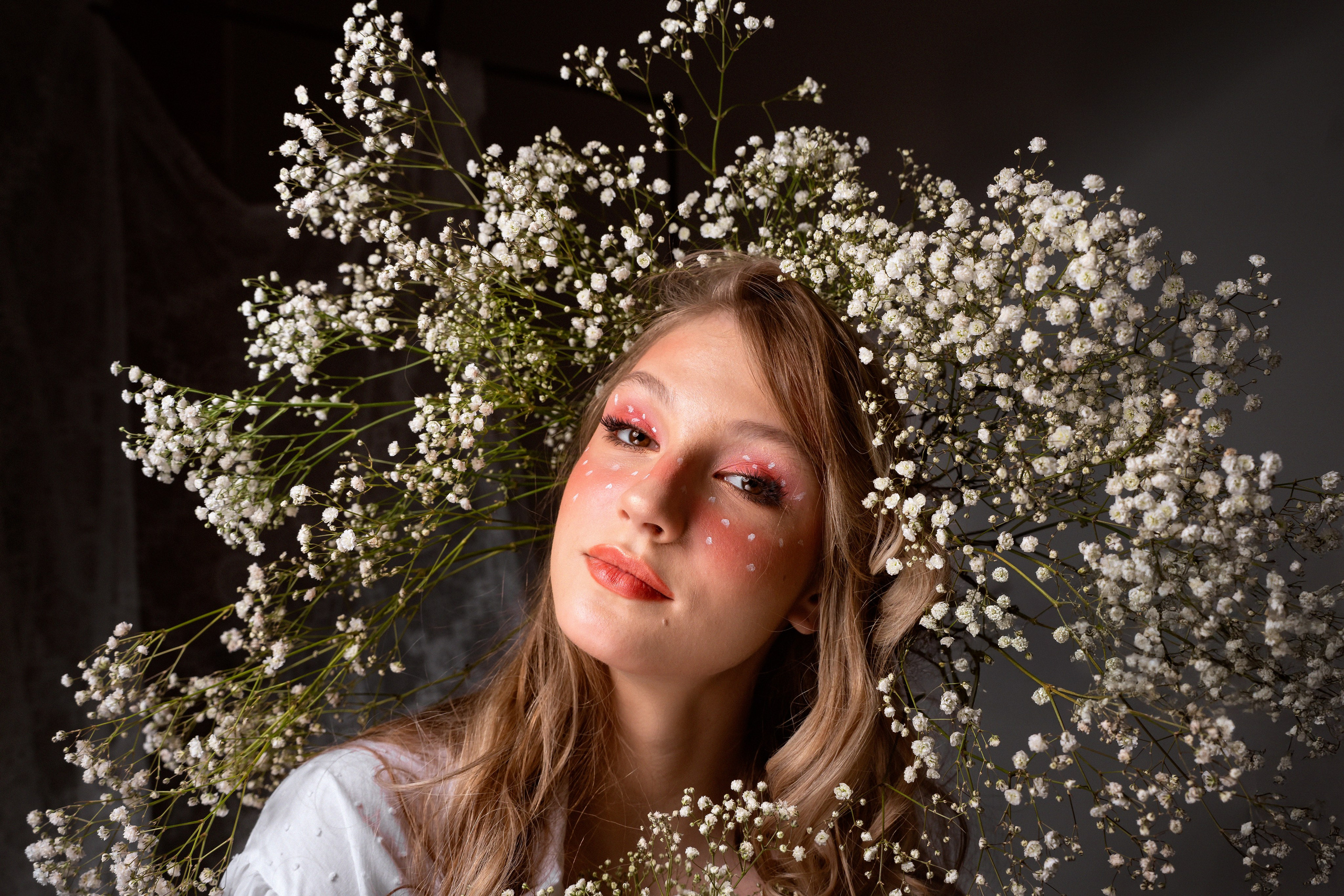 Елена. Главная