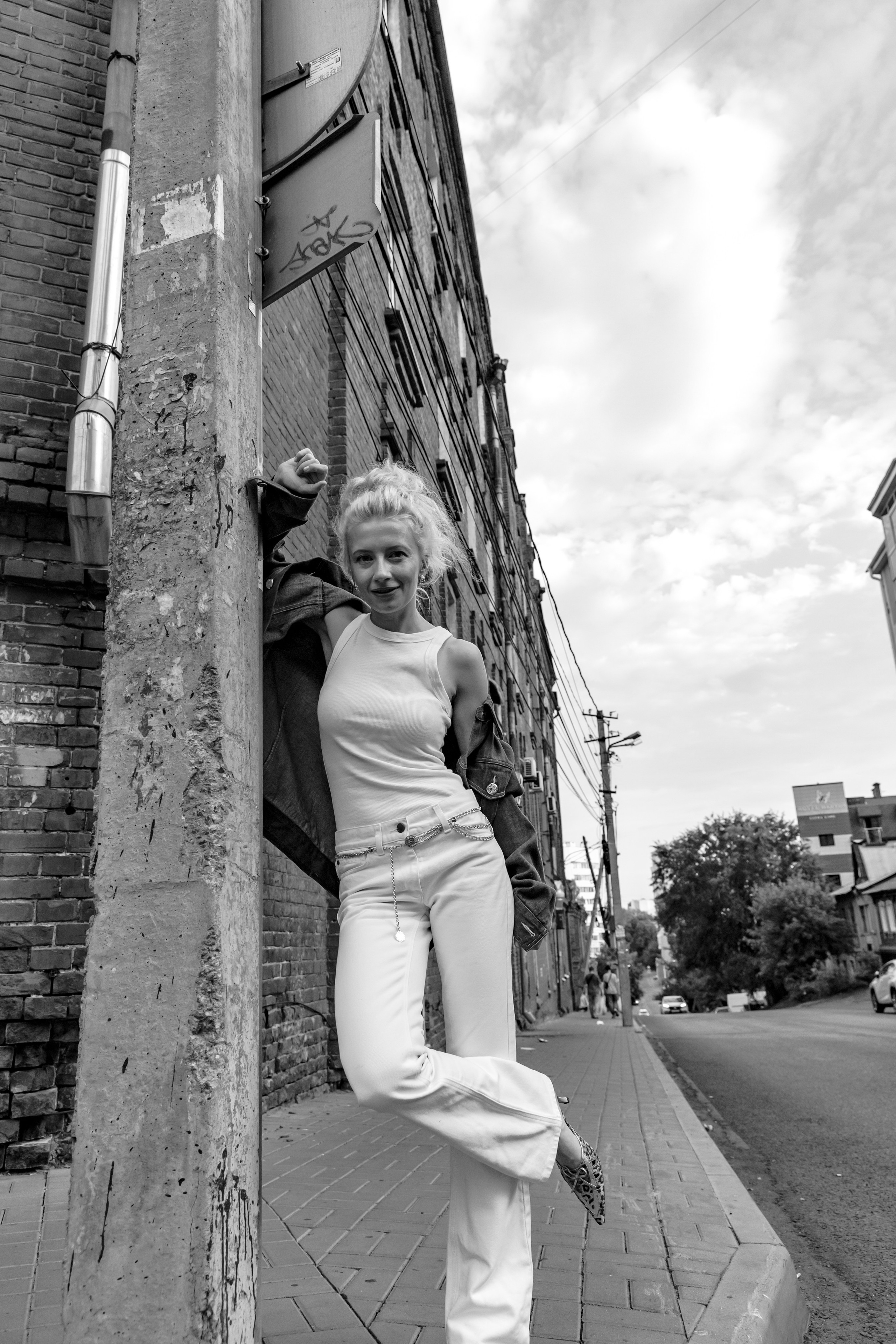 Александра. Фотограф Воронеж/Белгород/Курск/все виды съемок