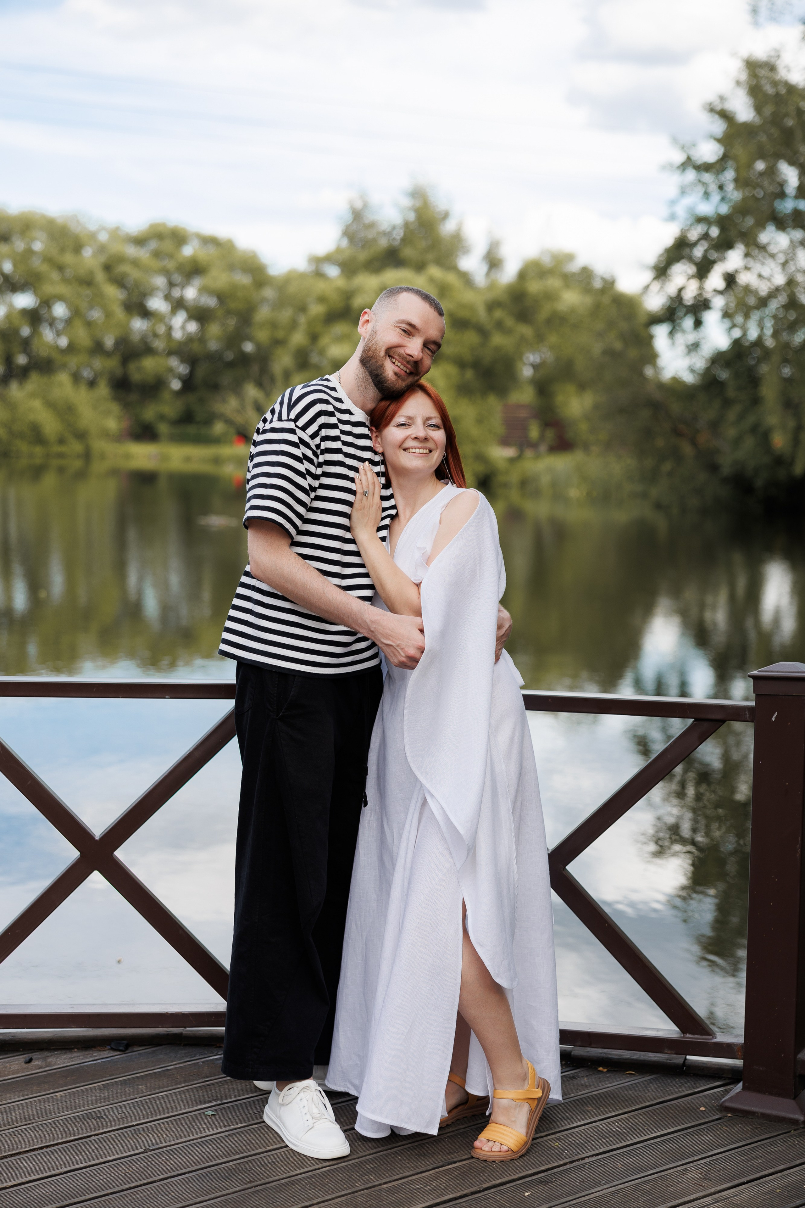 КОРПОРАТИВ DR.HUG. Свадебный и event-фотограф Иван Волнухин