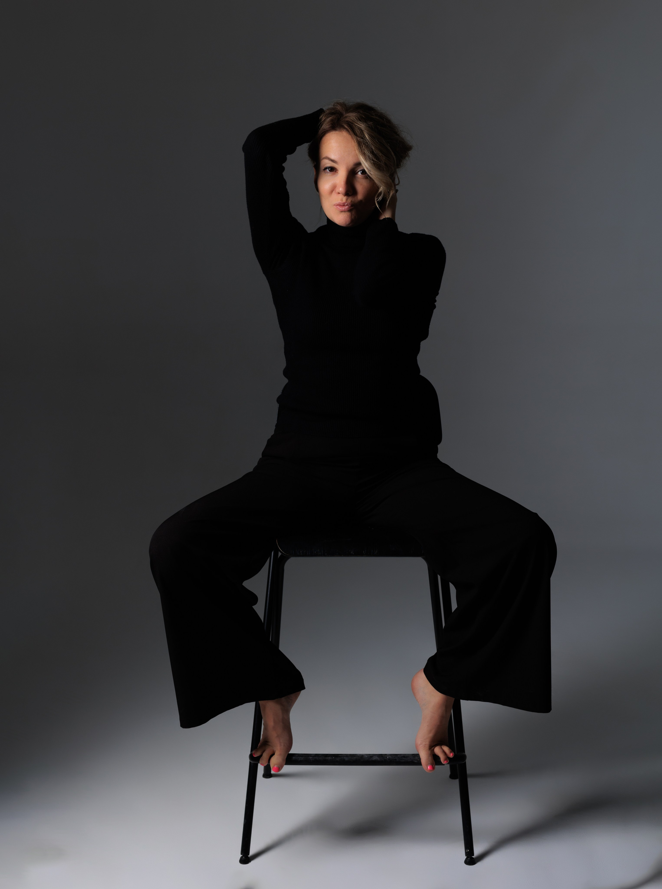 МАША. Я фотограф из Москвы к Вашим услугам