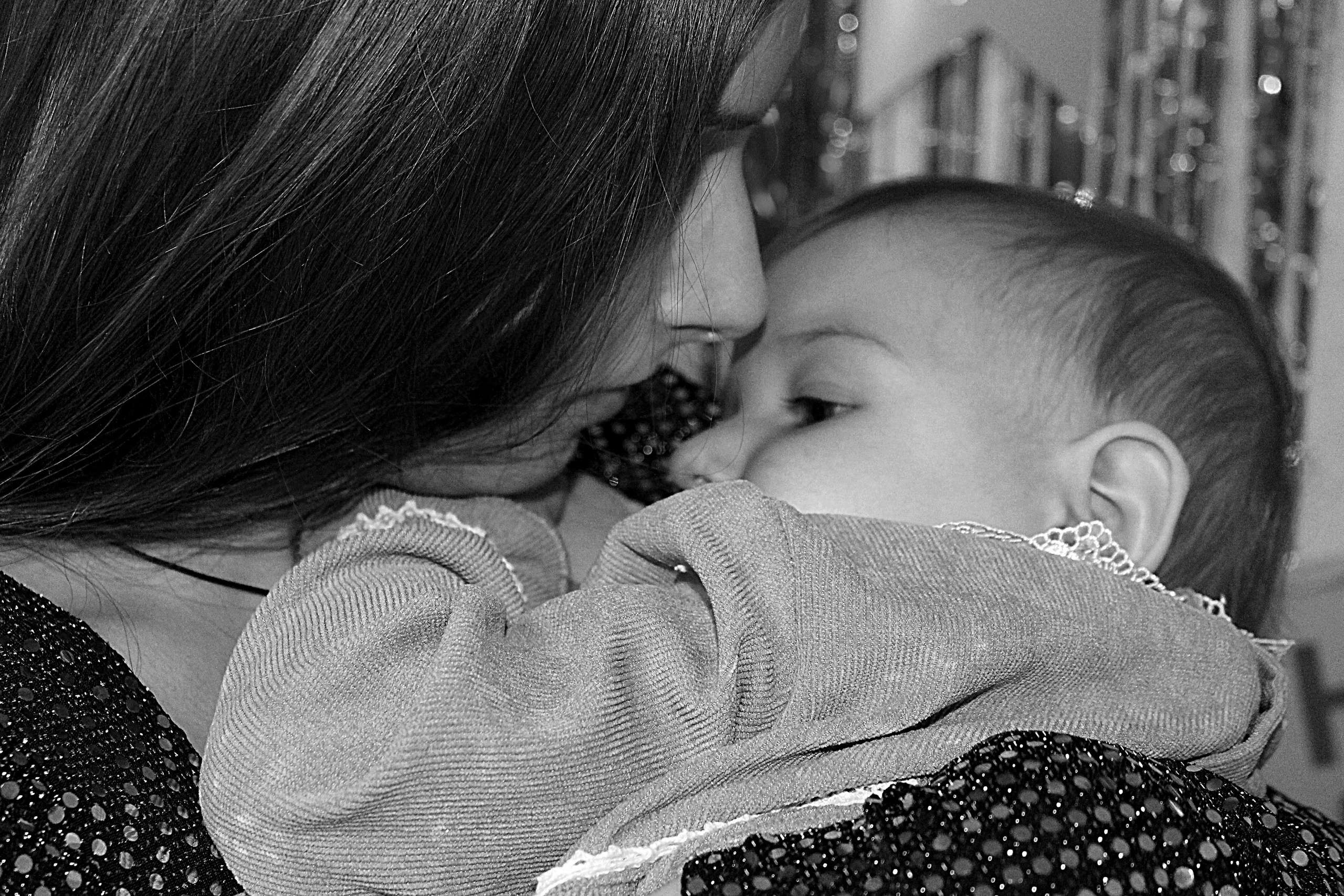 Черно-белое. Фотограф из Донецка Александр Турко