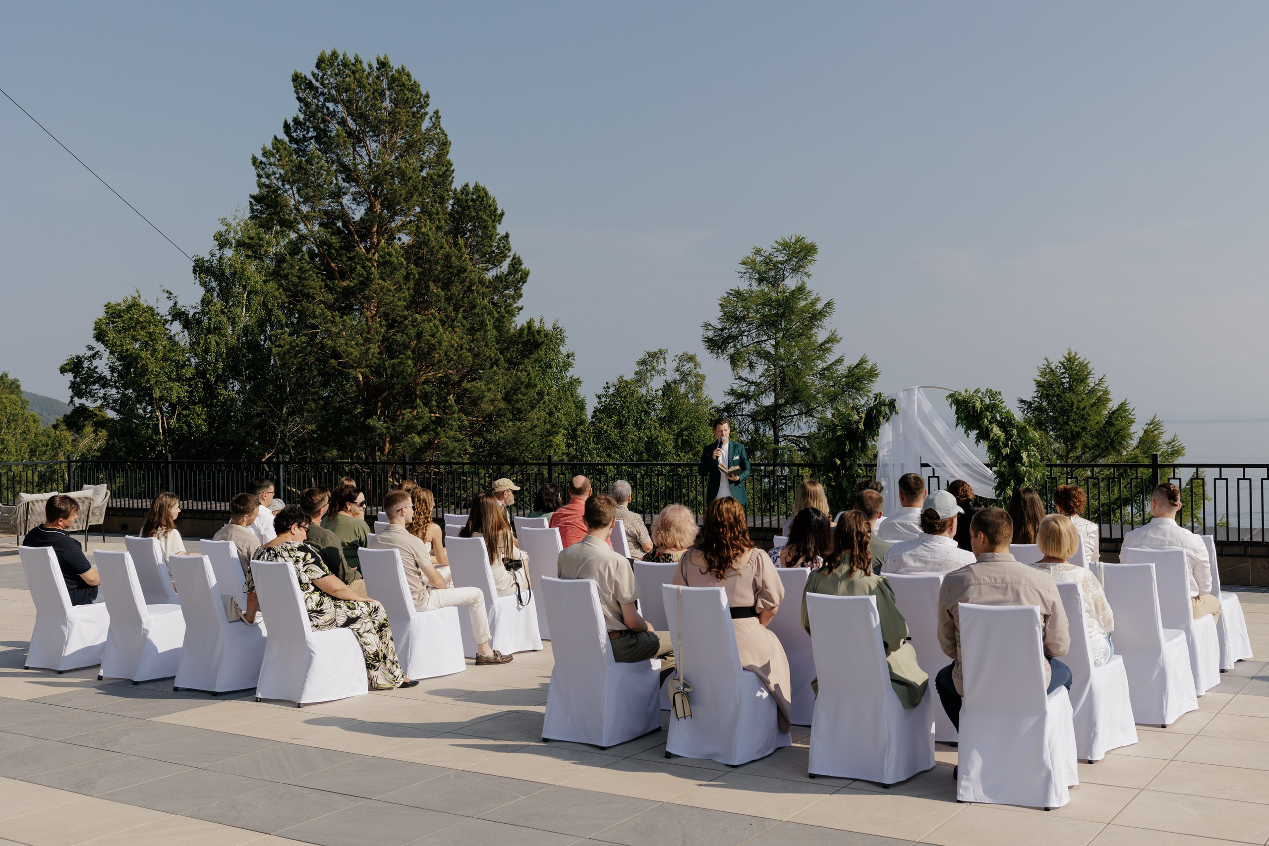 Дмитрий и Мария. Свадебный фотограф