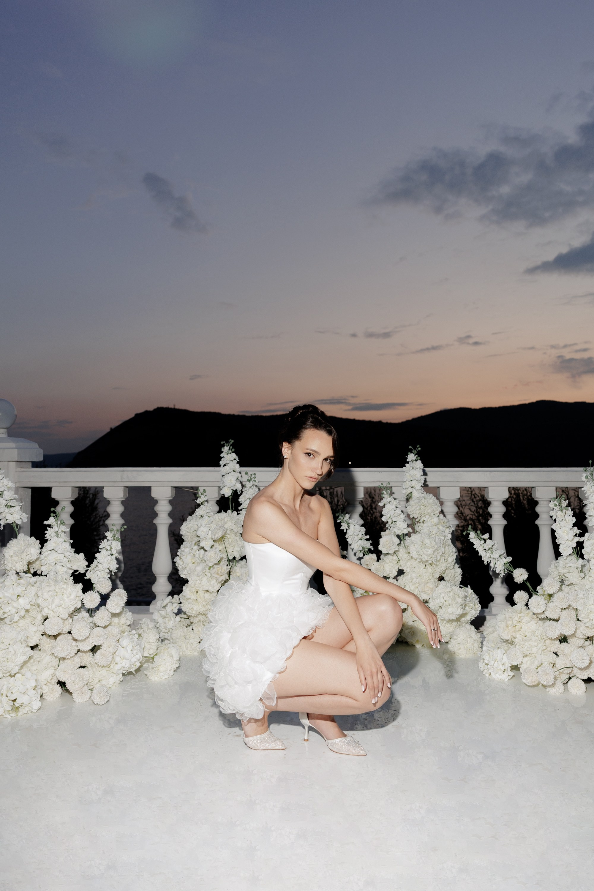 Андрей и Валерия. Свадебный фотограф