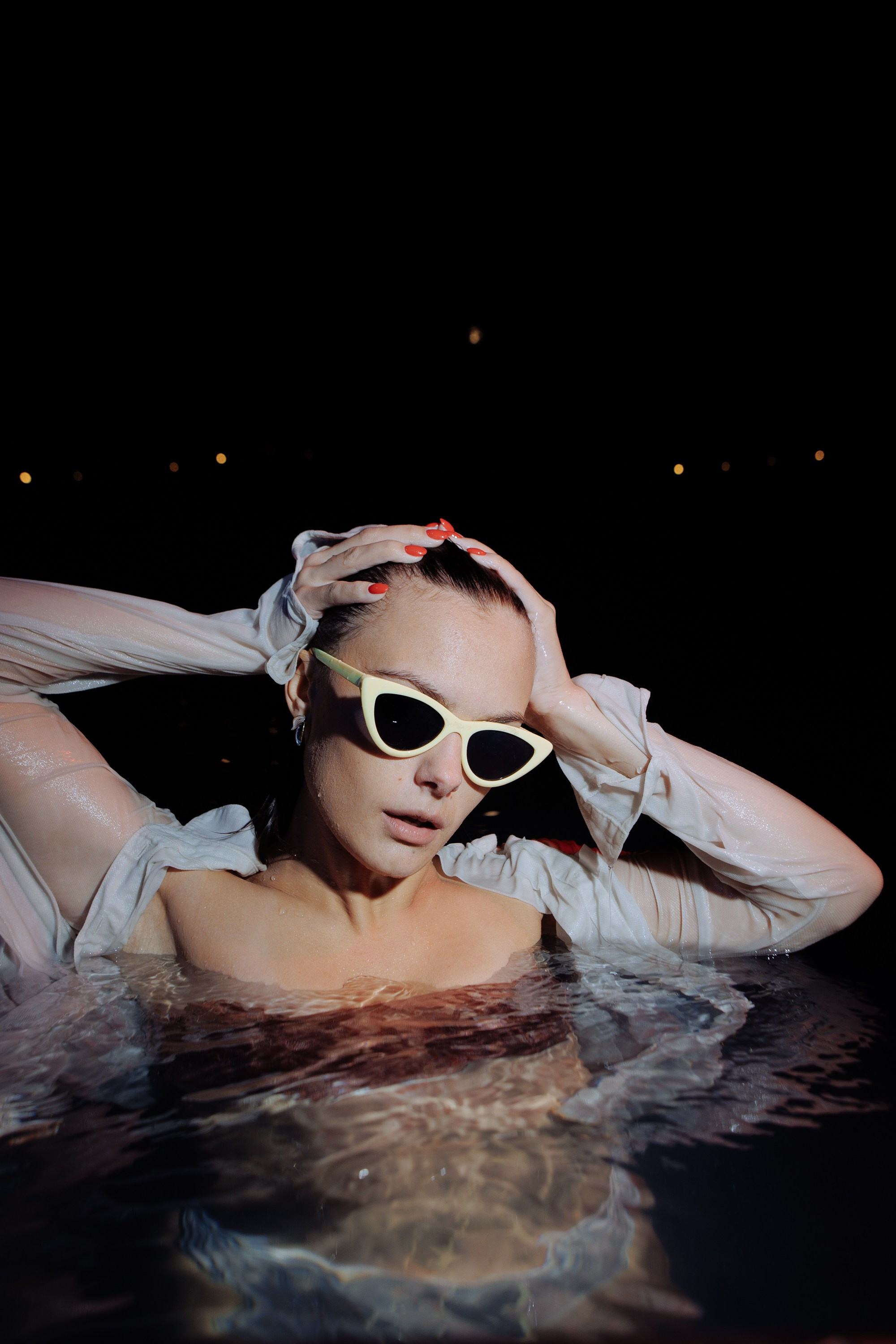 Глоток свежего воздуха. Свадебный фотограф