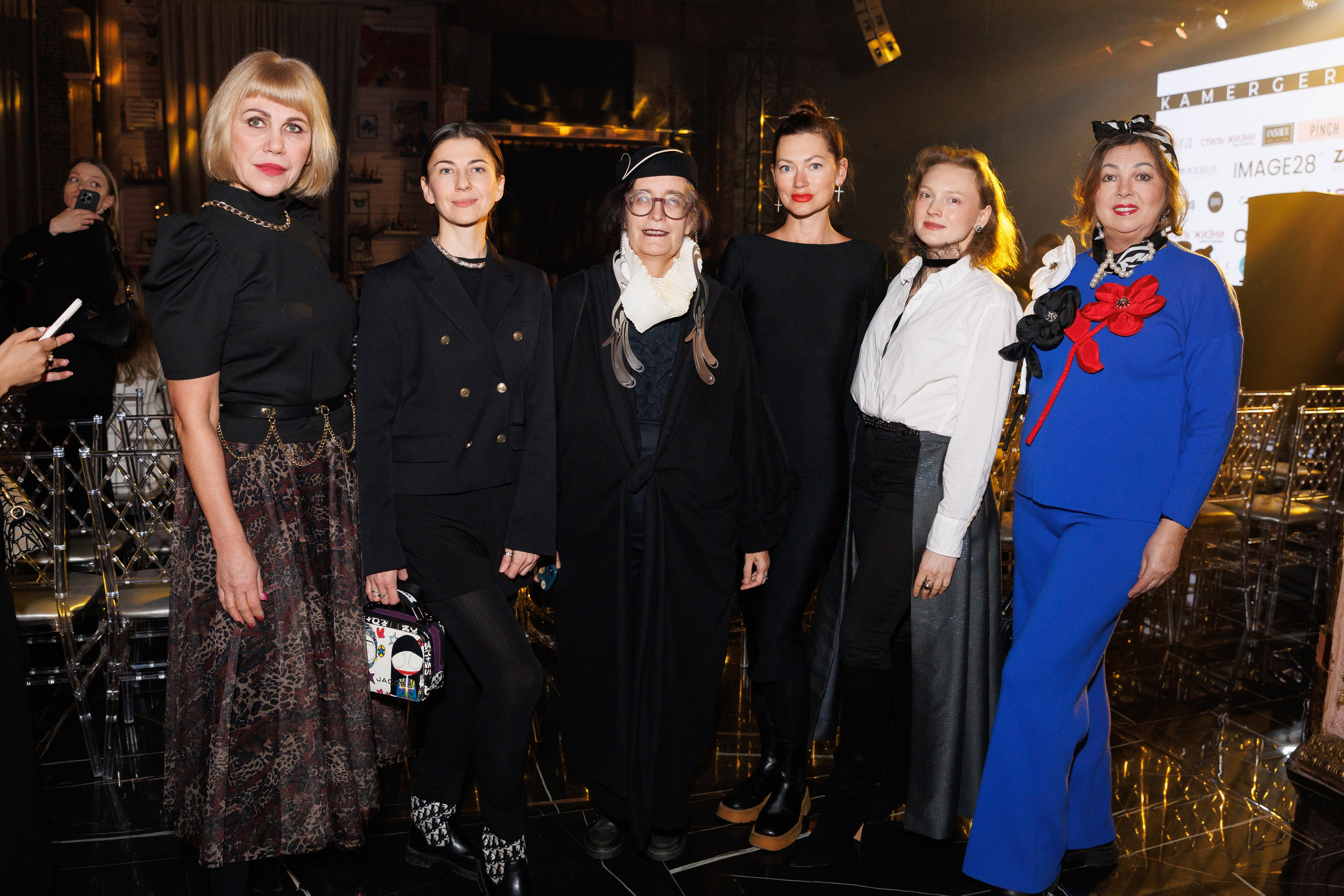 KAMERGER WINTER 2025. Свадебный и репортажный фотограф в Санкт-Петербурге Николай Голованов