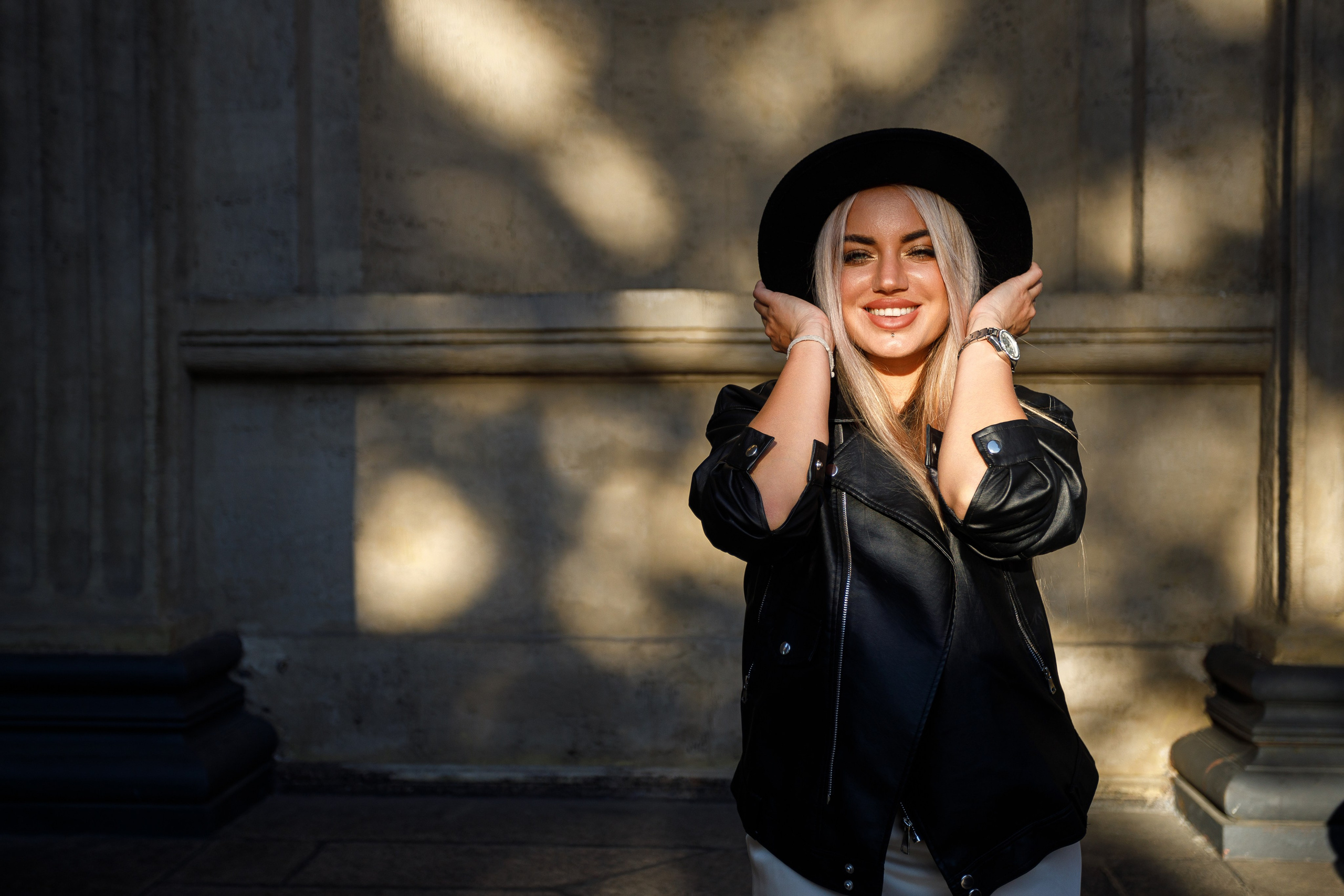 Наташа. Свадебный и репортажный фотограф в Санкт-Петербурге Николай Голованов