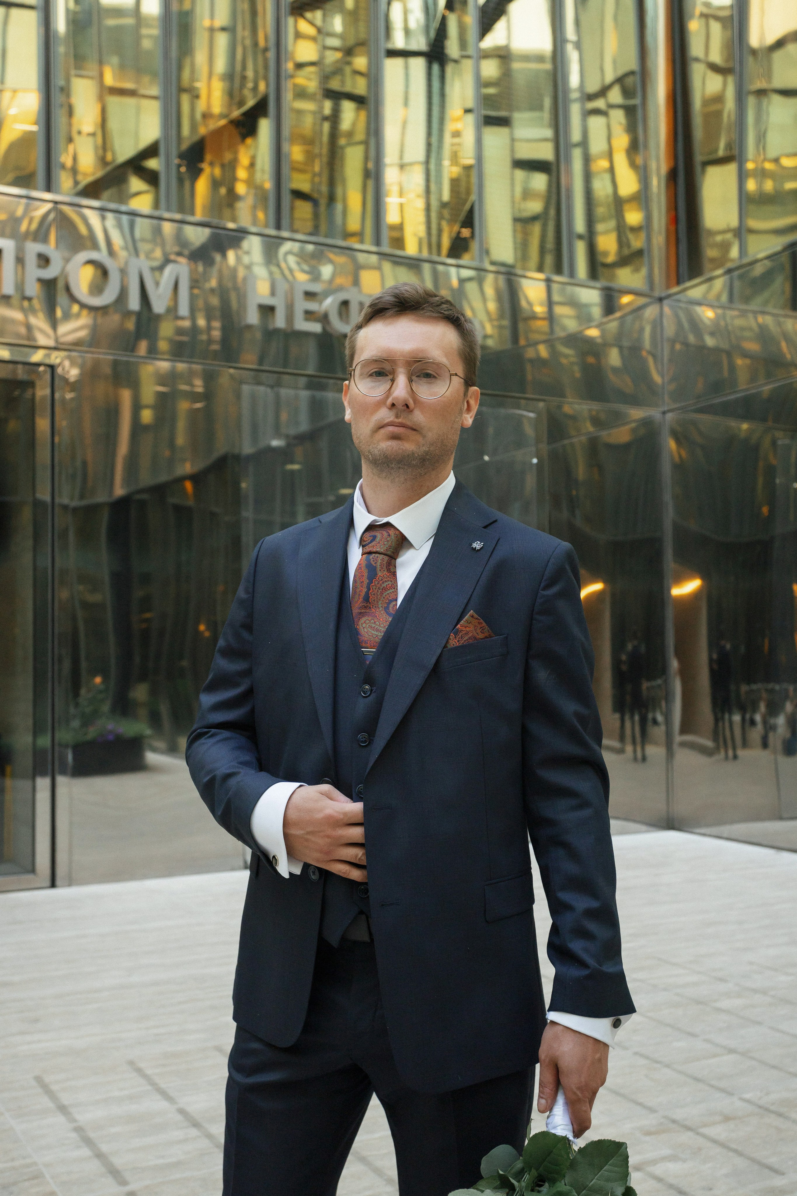 Дмитрий и Наталья. Свадебный и репортажный фотограф в Санкт-Петербурге Николай Голованов