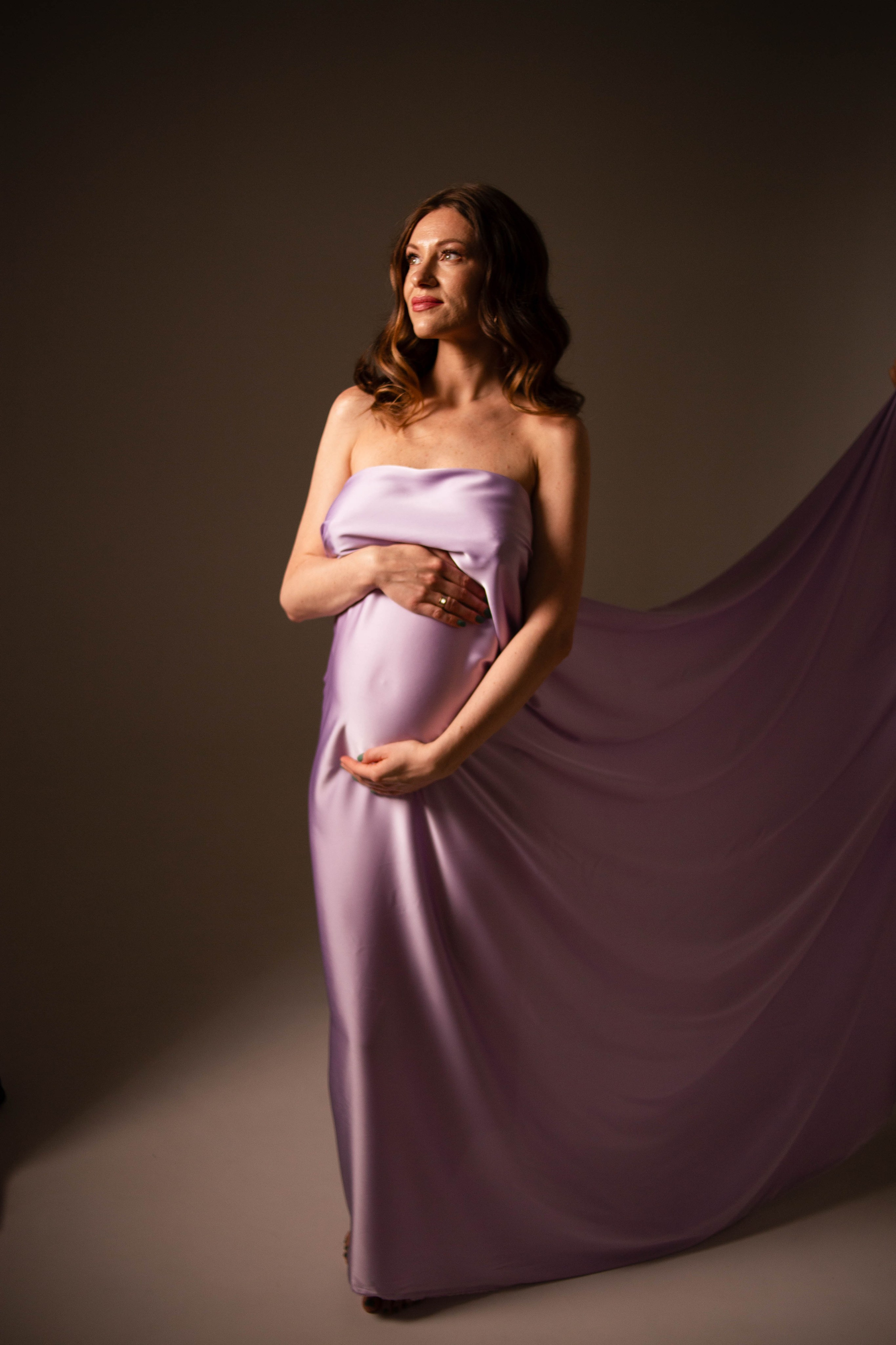 Оля. Семейный фотограф Софи Симакова в Волгограде и Волжском