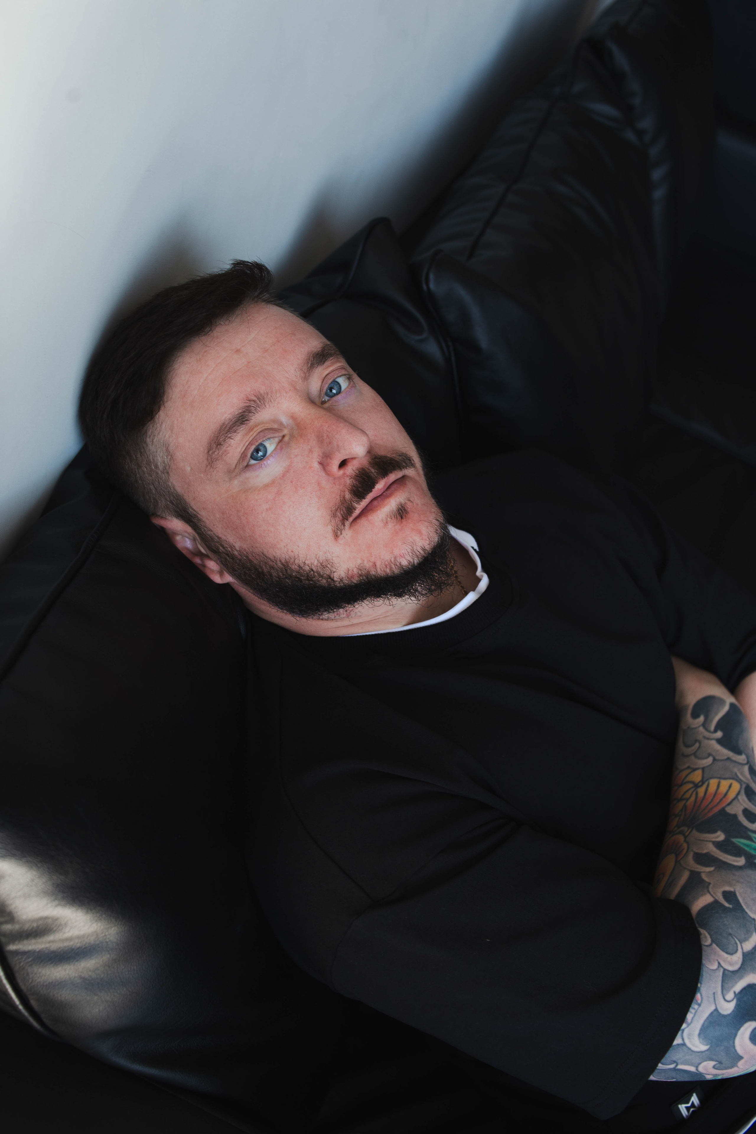 Андрей. Семейный фотограф Софи Симакова в Волгограде и Волжском