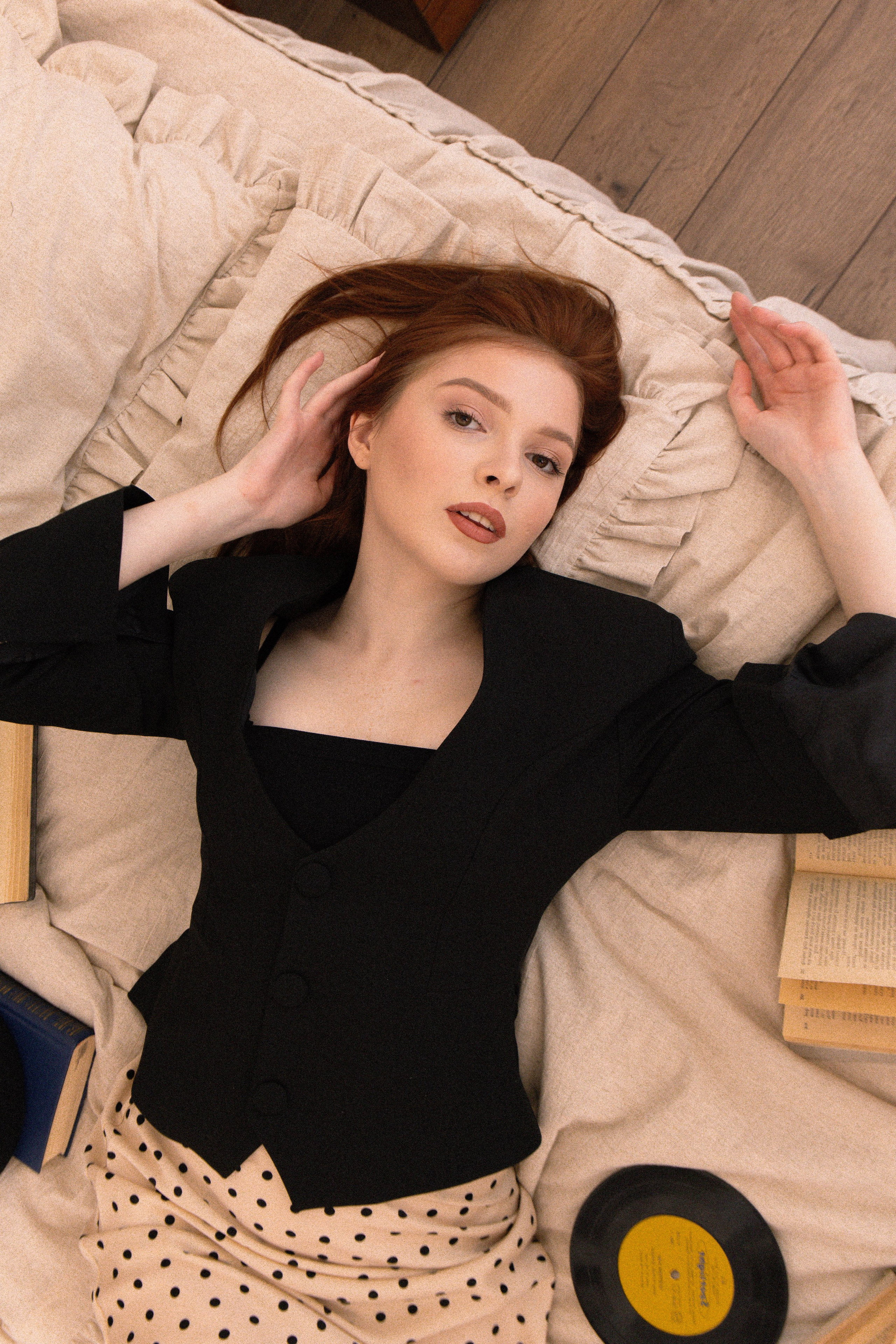 Даша. Семейный фотограф Софи Симакова в Волгограде и Волжском